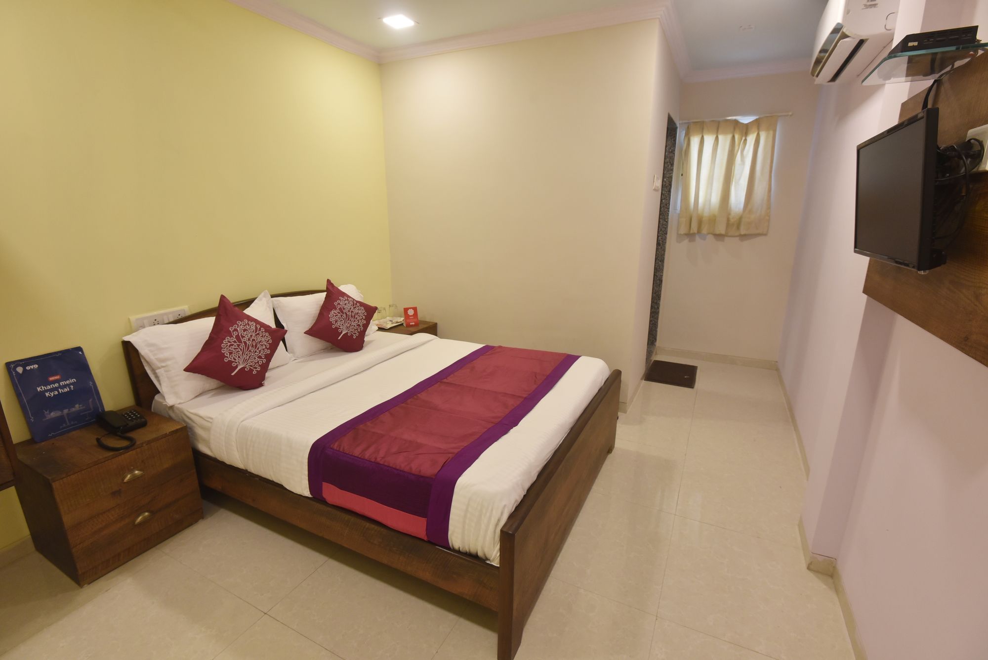 Фото Oyo 8685 Hotel Stayland