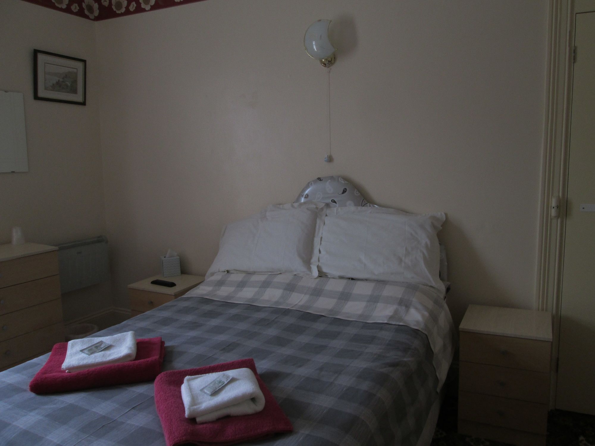 Фото The Haute Epine Guest House