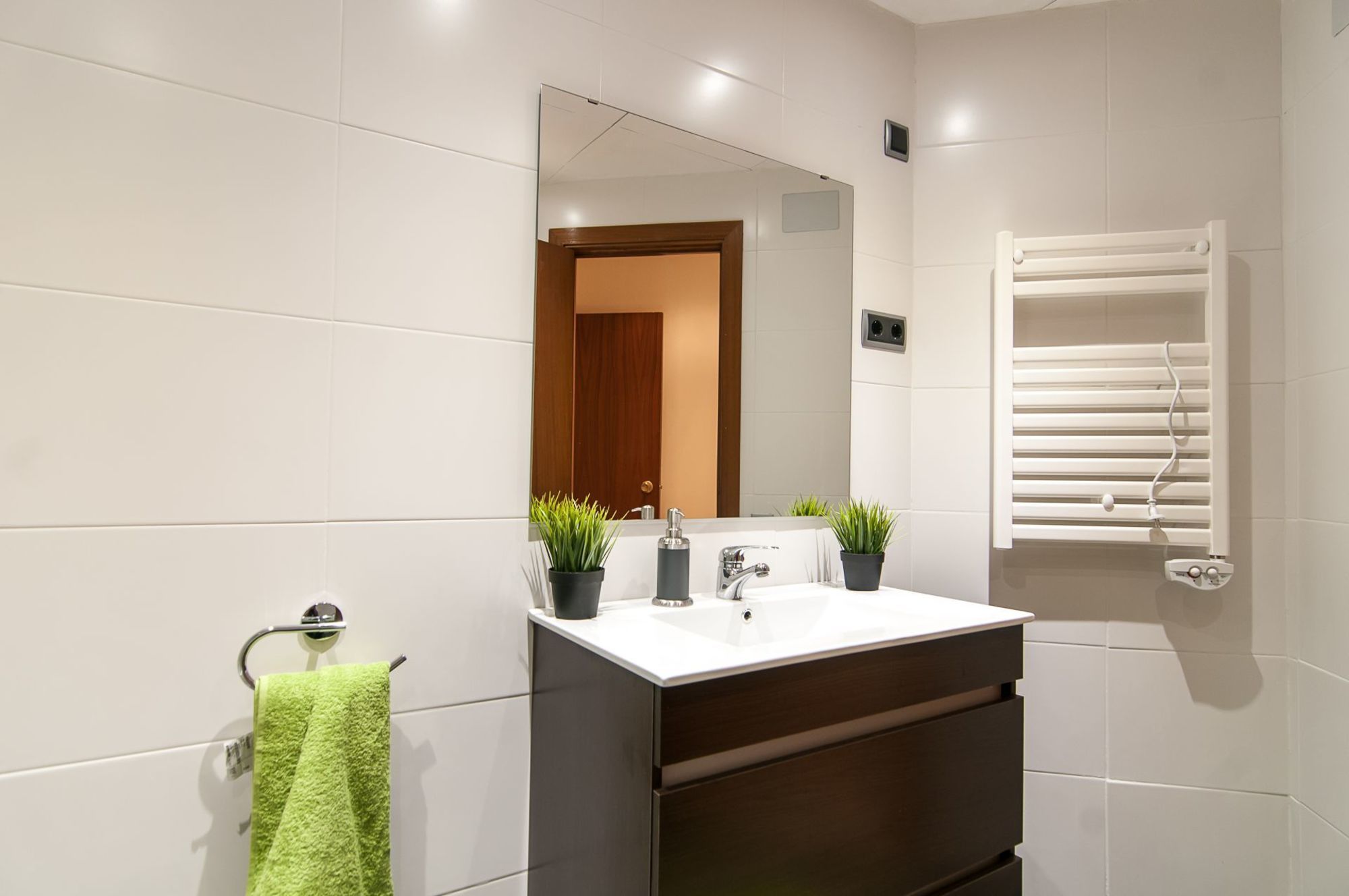 Фото Bbarcelona Apartments Diagonal Flats