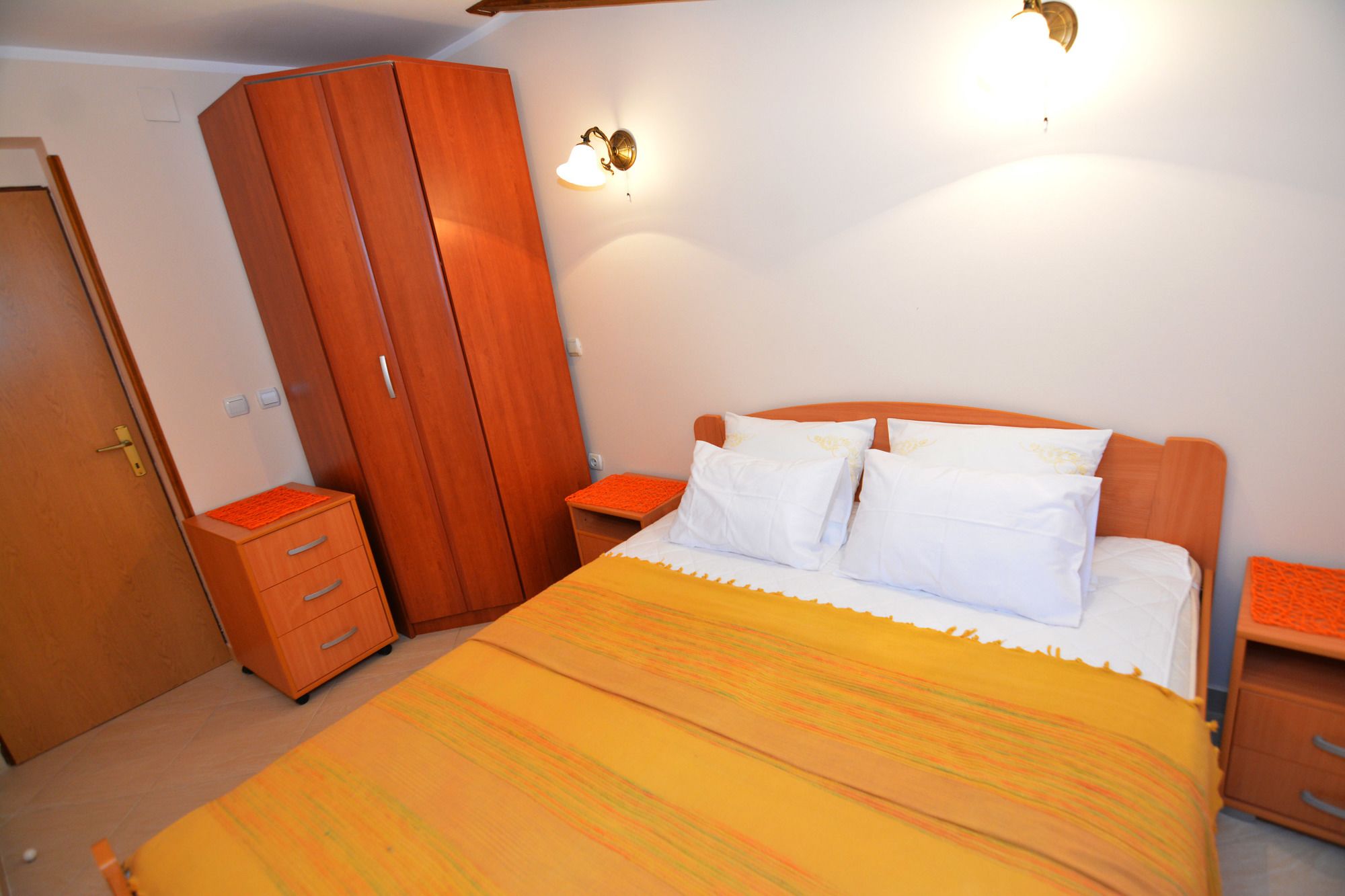 Фото Apartments Baletic