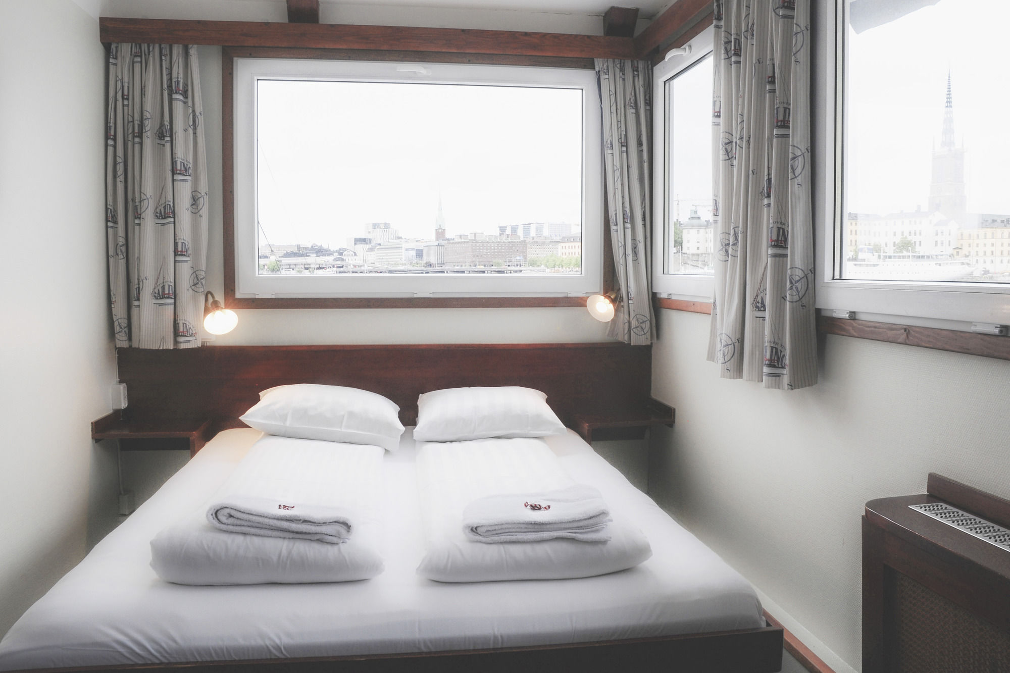 Фото Rygerfjord Hotel & Hostel