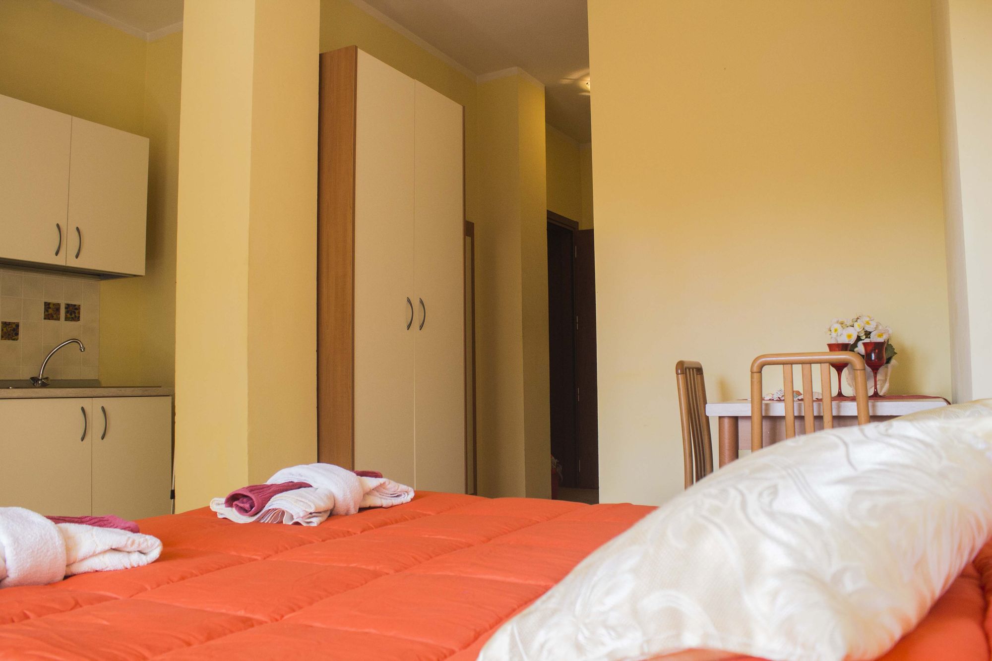 Фото Residence Cima