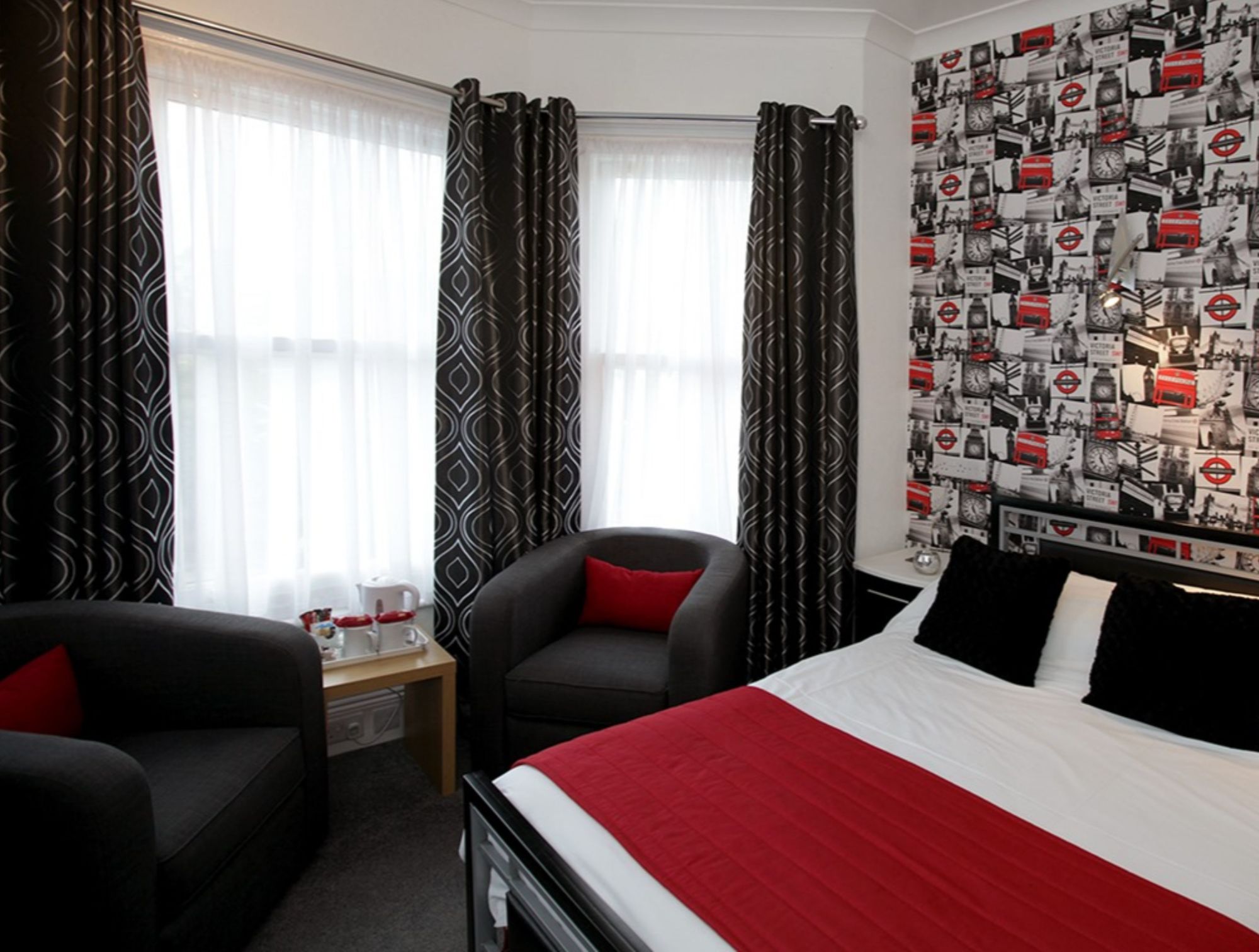 Фото Mount Edgcombe Guest House