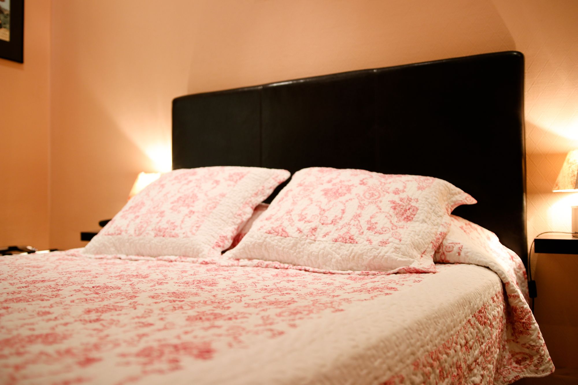 Фото Hotel Victor Hugo