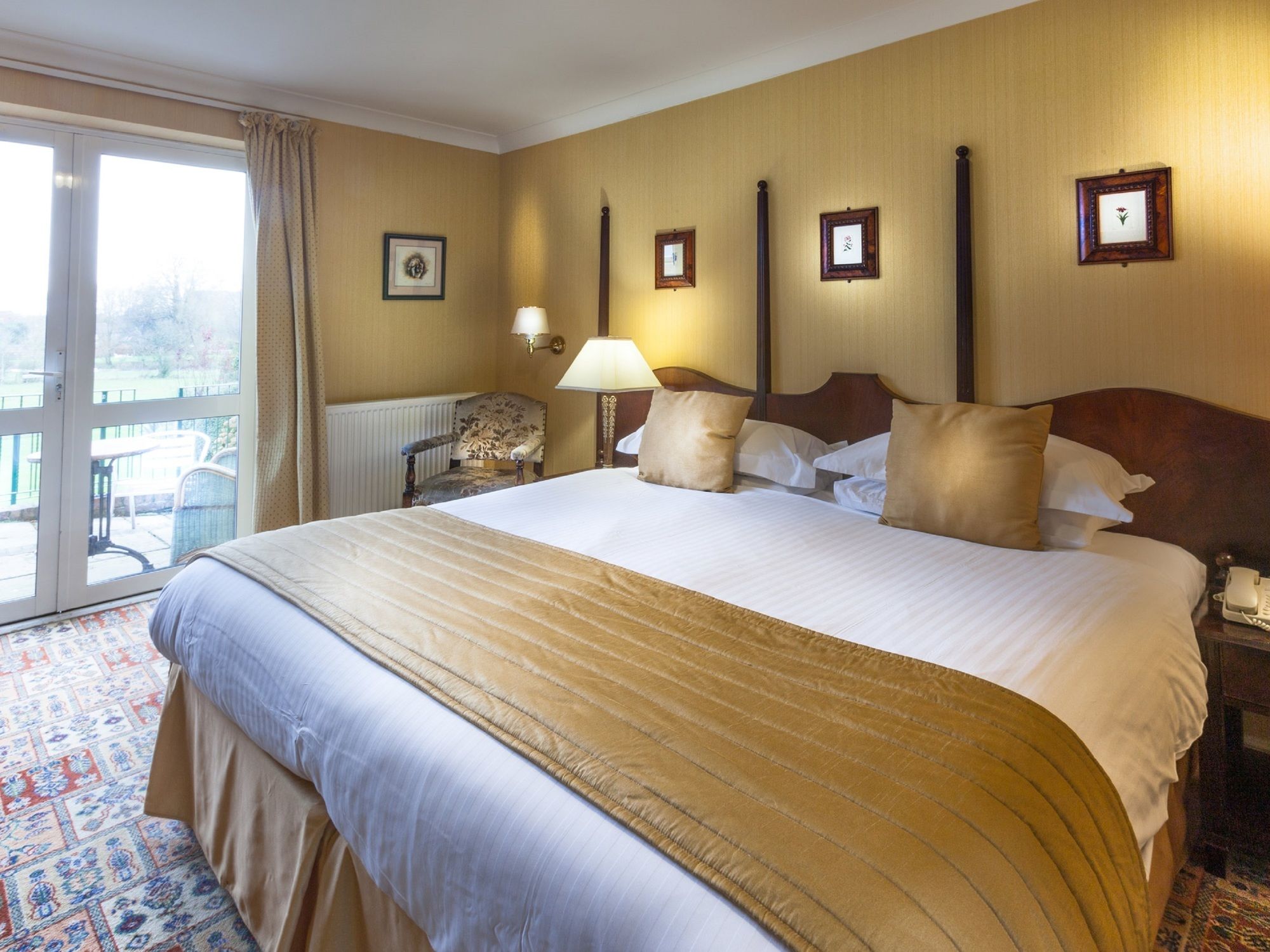 Фото The Riverside