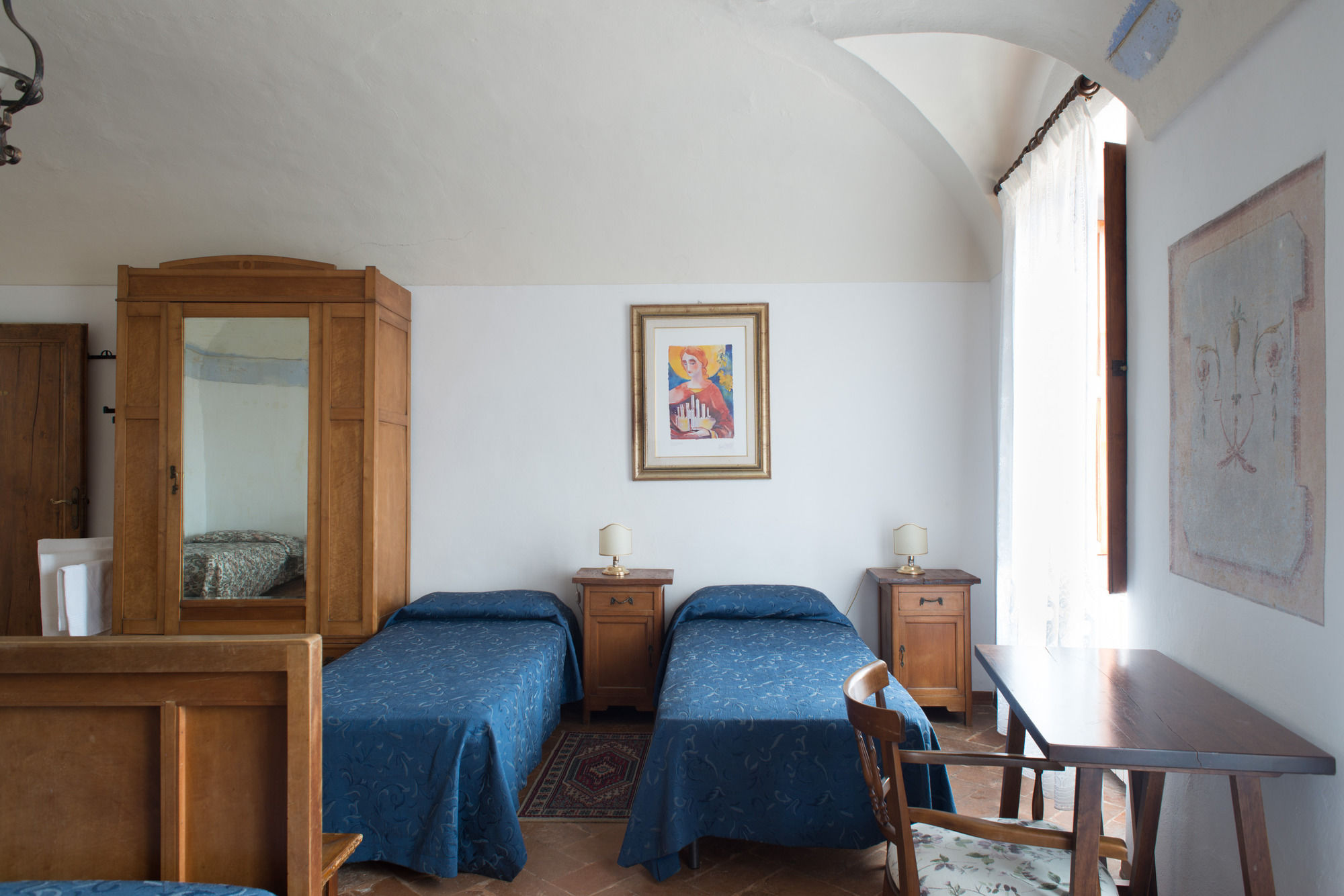 Фото Residenza d'Epoca Palazzo Buonaccorsi