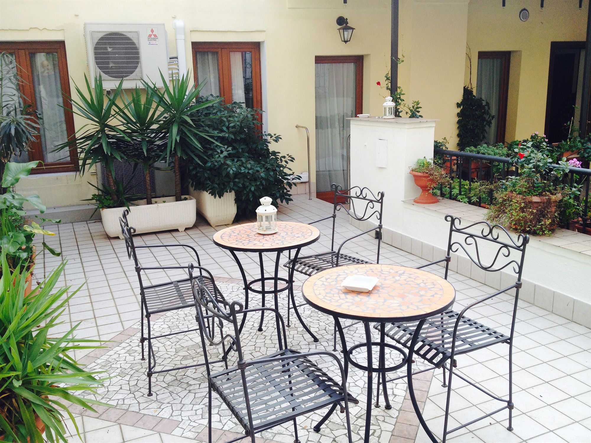 Фото Locanda Herion