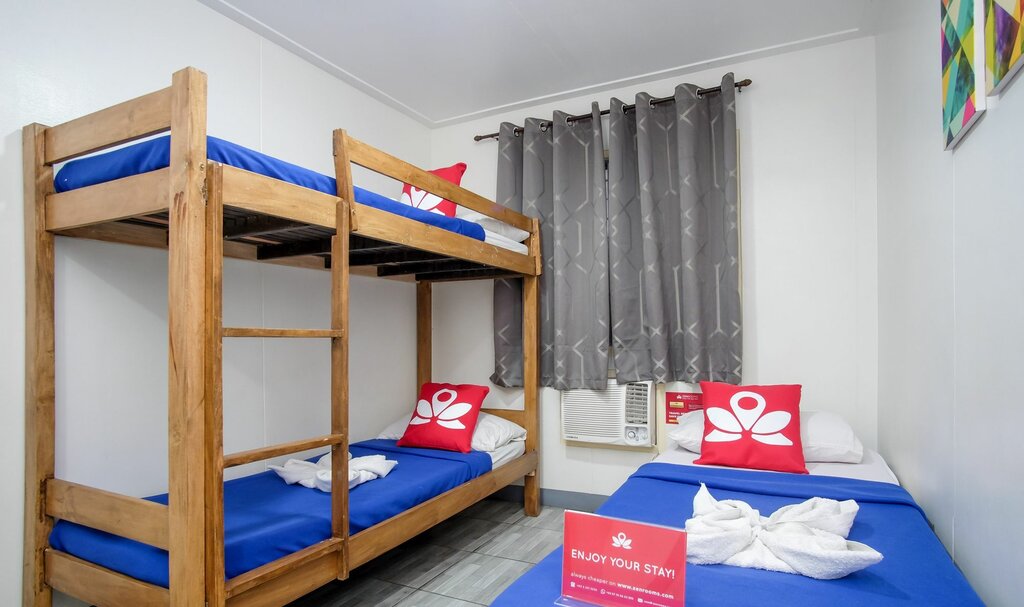 Hotel Selah Pods Hotel Manila, Earth, photo