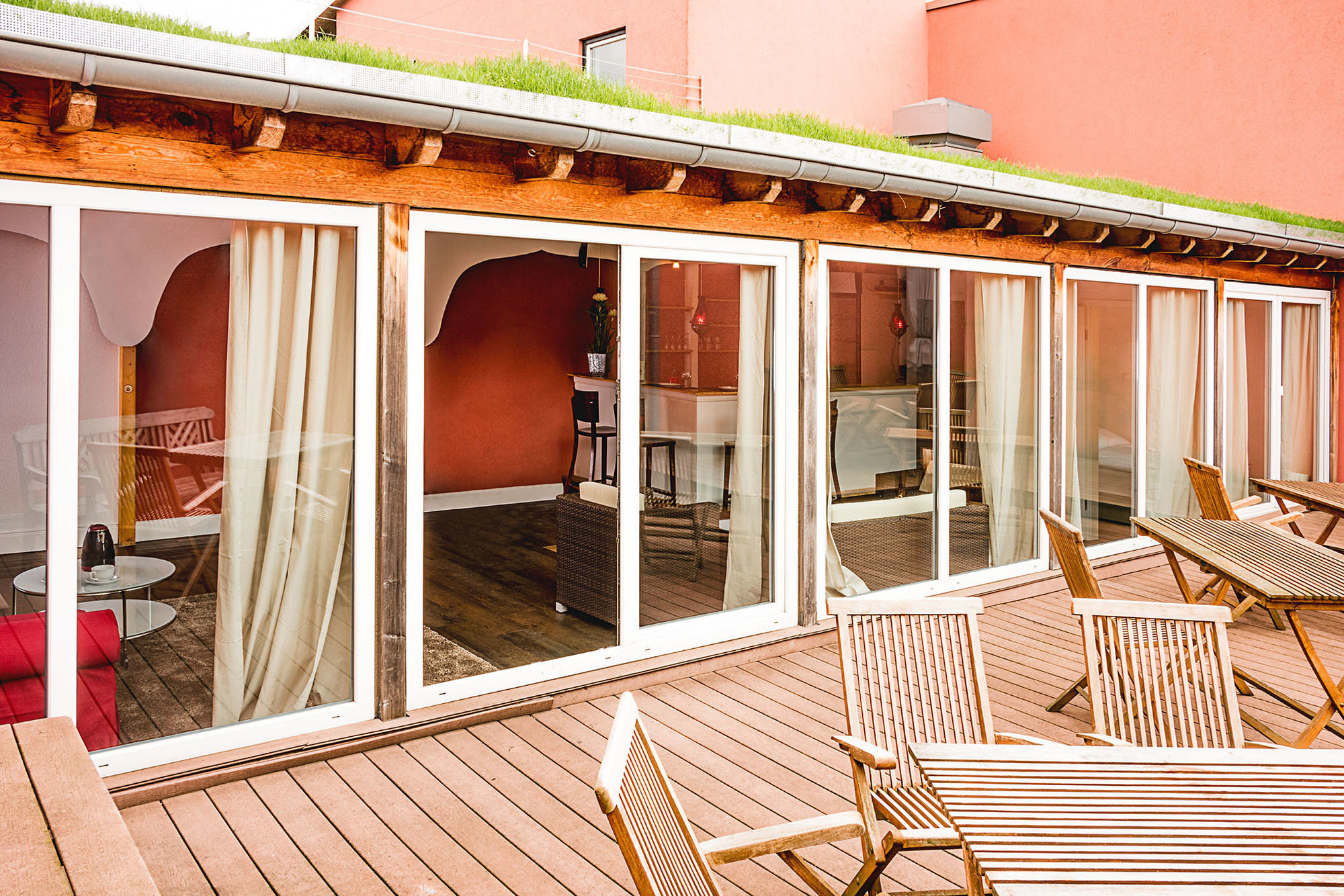 Фото Hotel SleepInn Volkspark - Adult Only