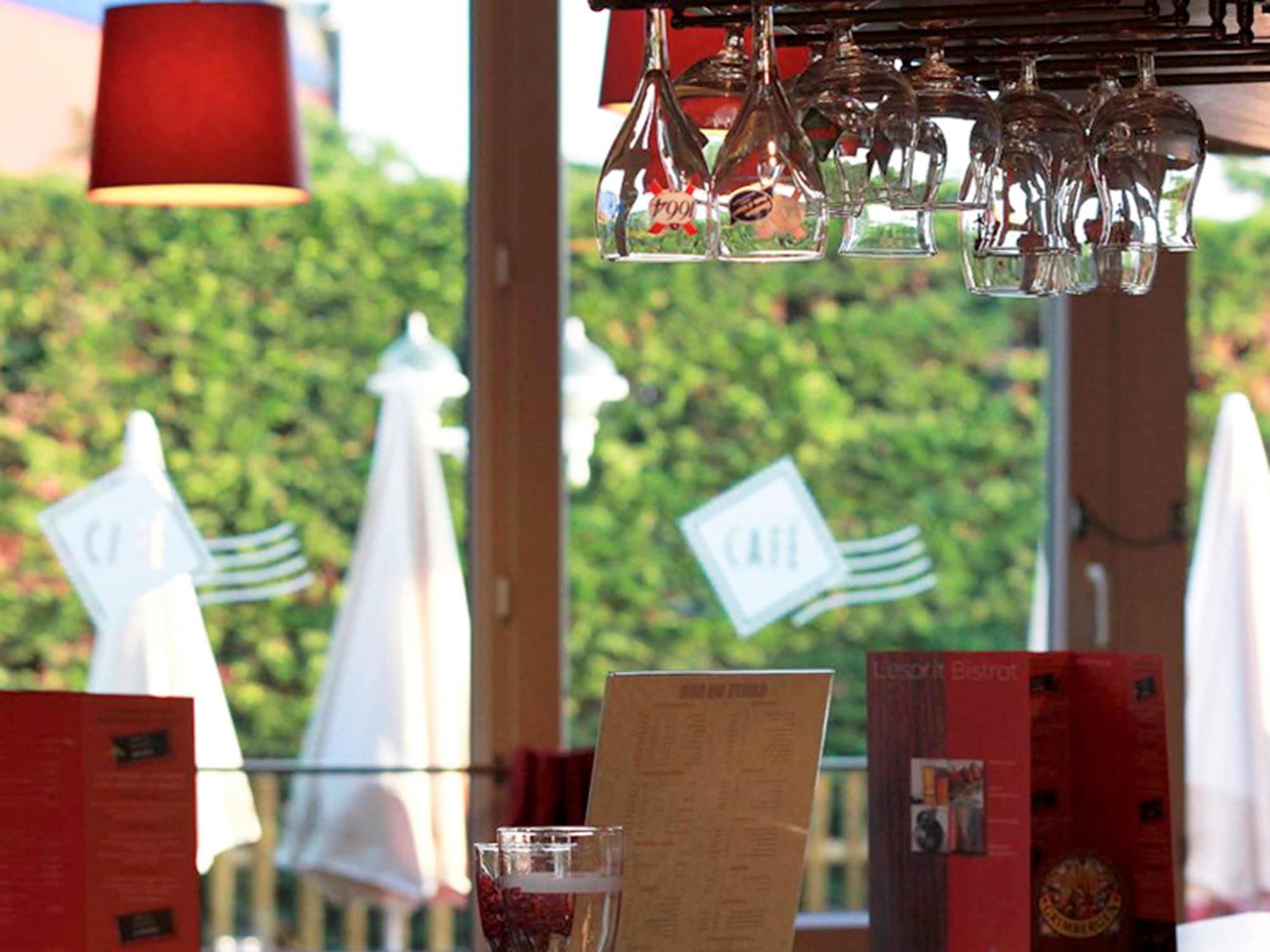 Фото Ibis Calais Car Ferry