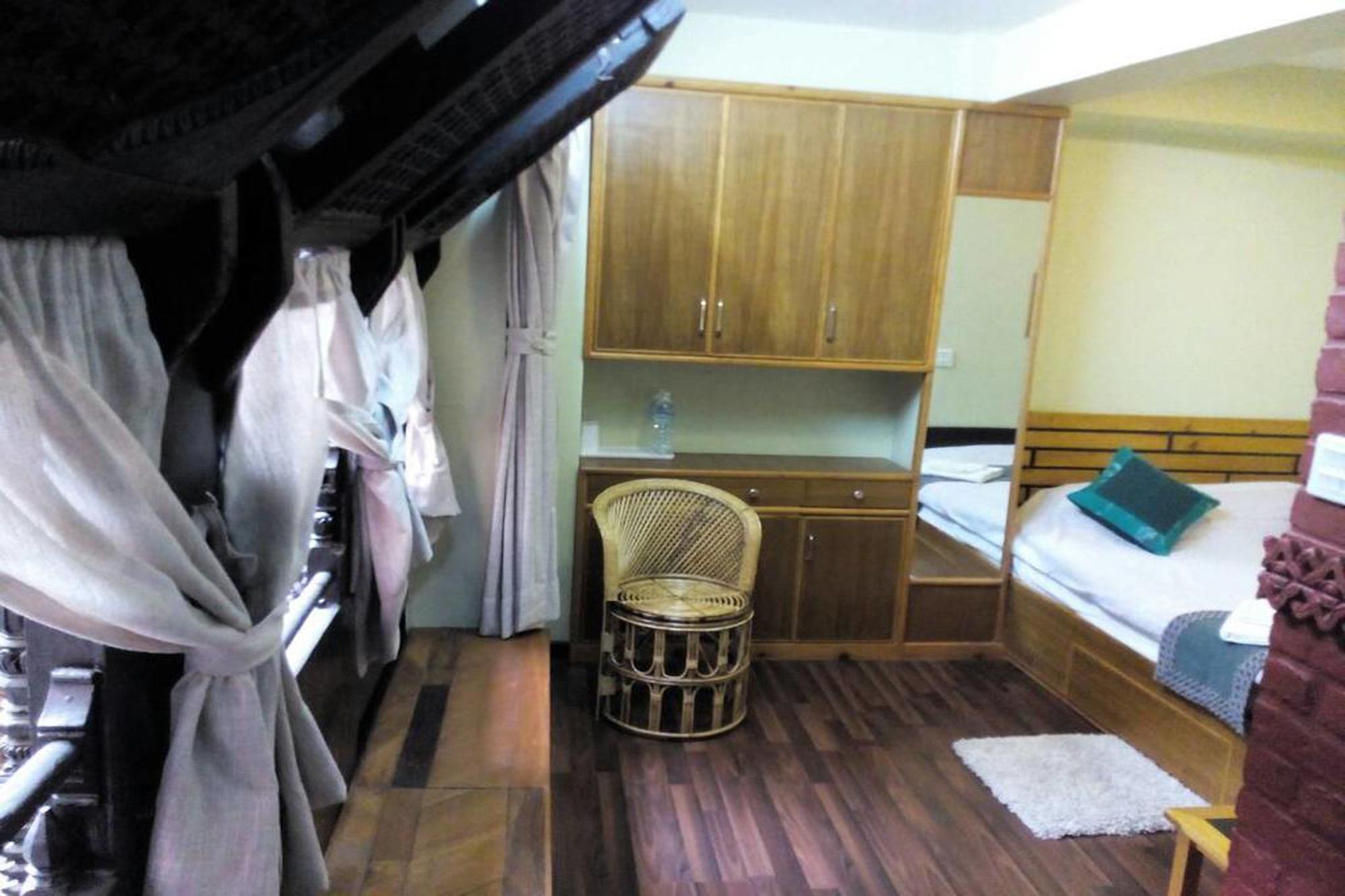 Фото Green Tara Heritage Home