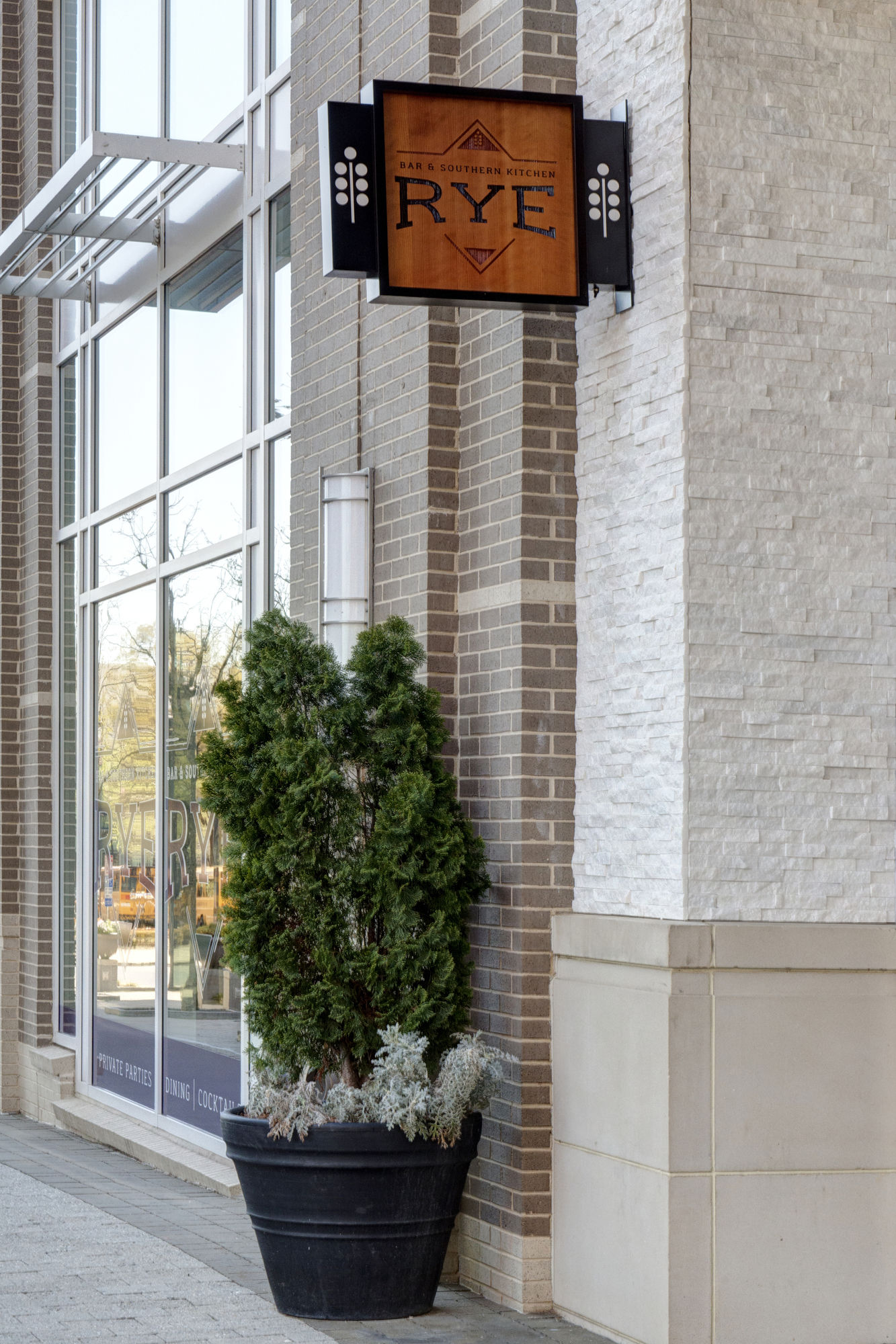 Фото Raleigh Marriott City Center