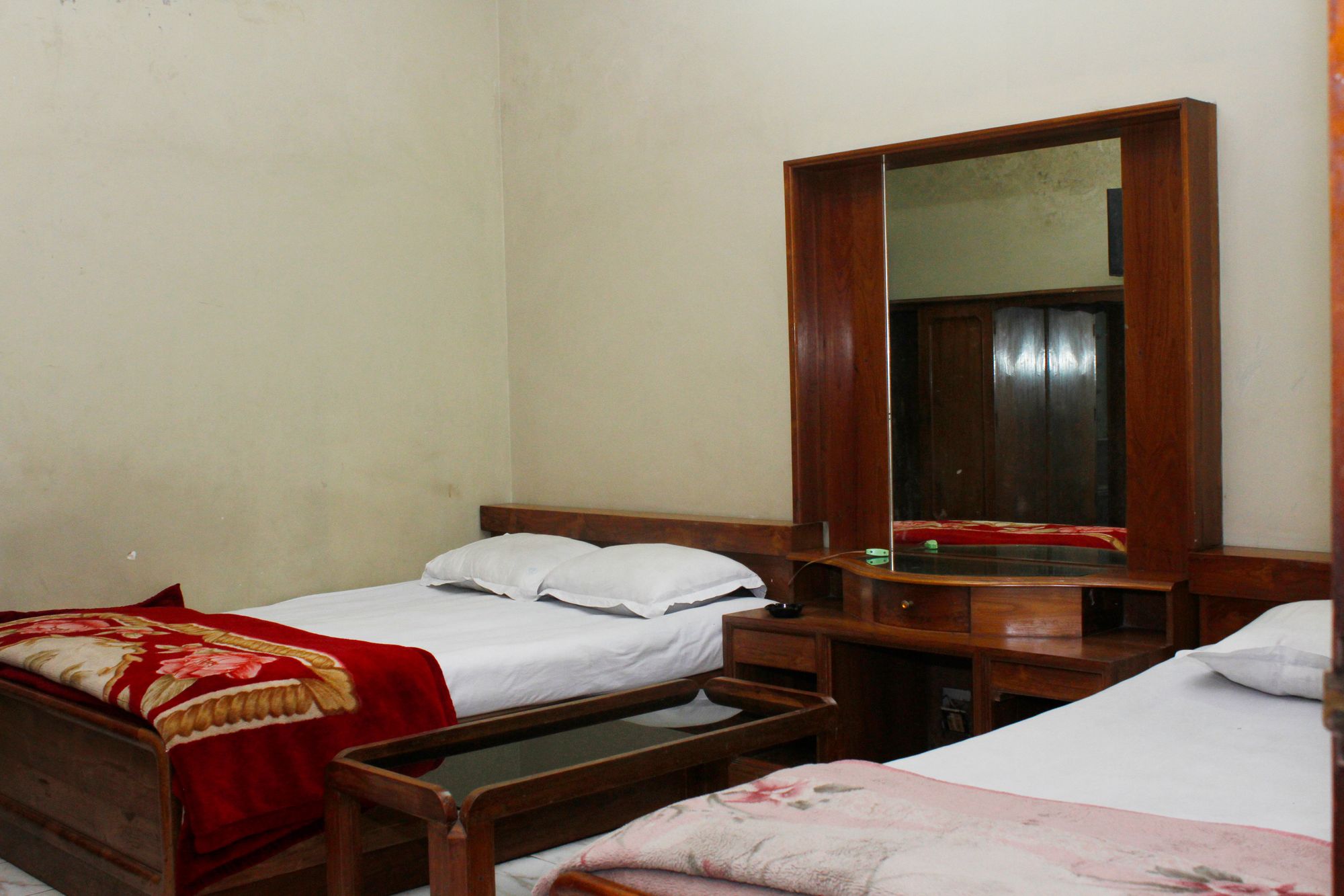 Фото Hotel Sea Queen