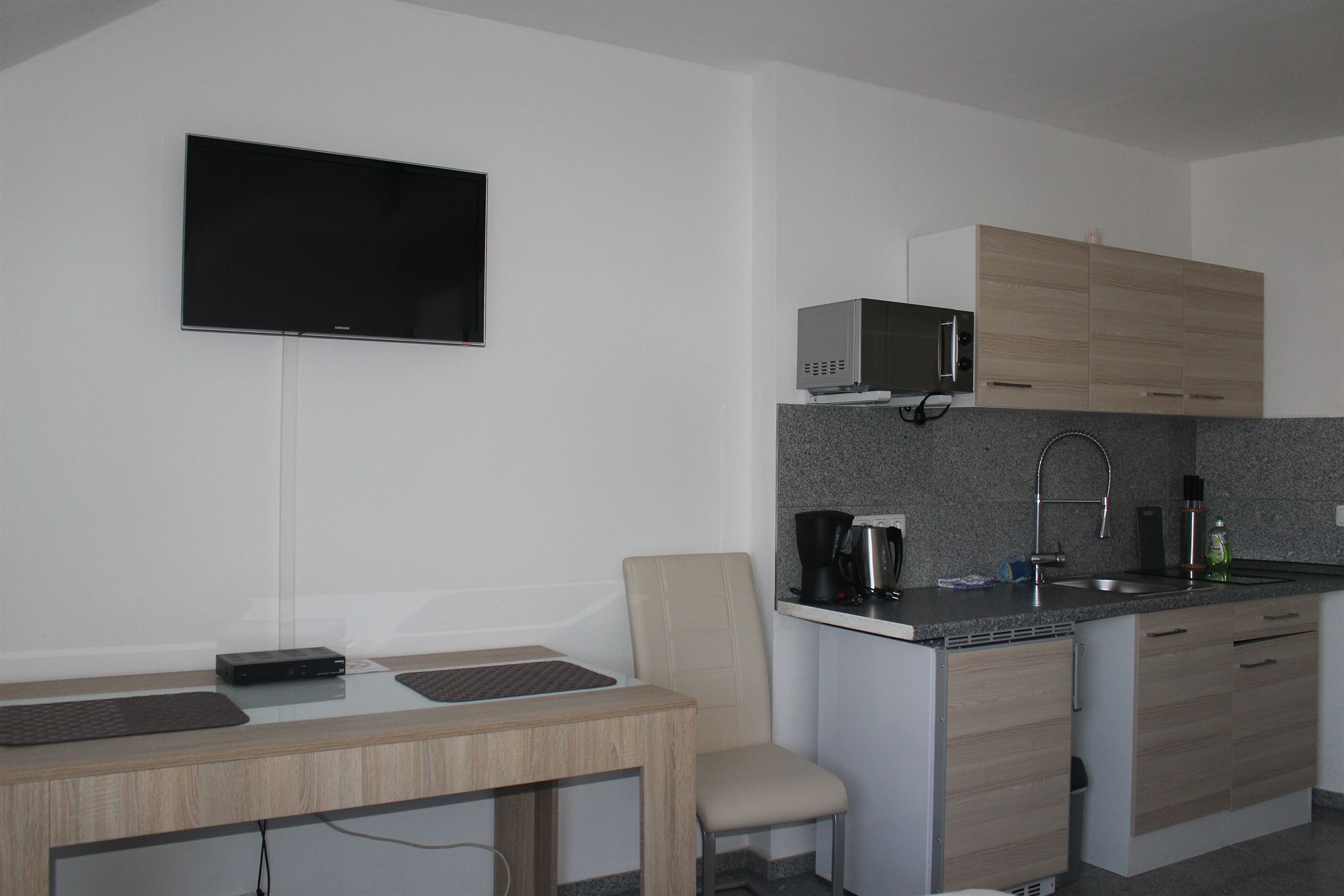 Фото Lipp Apartments