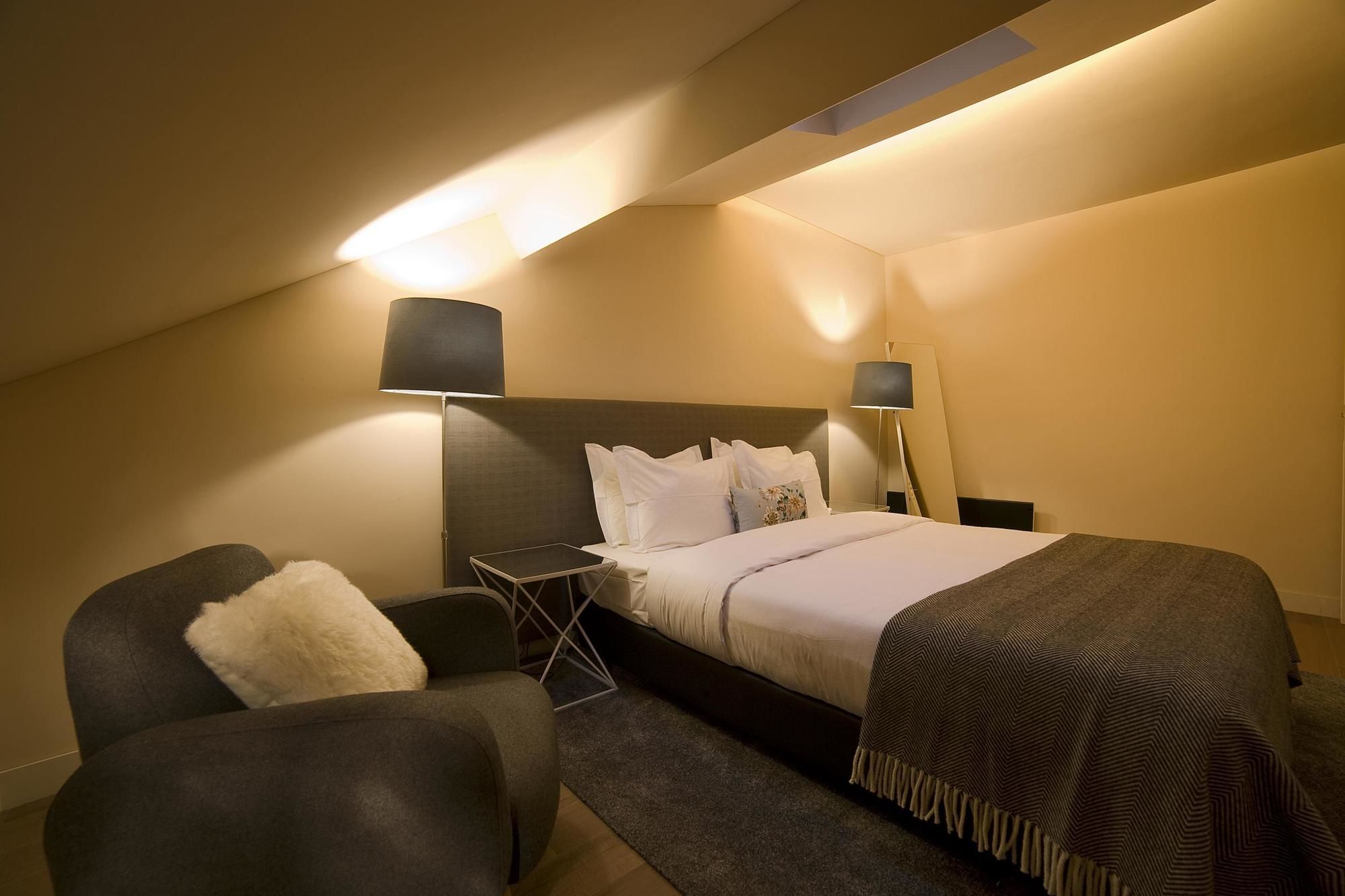 Фото You Ropo Bolhão Apartments