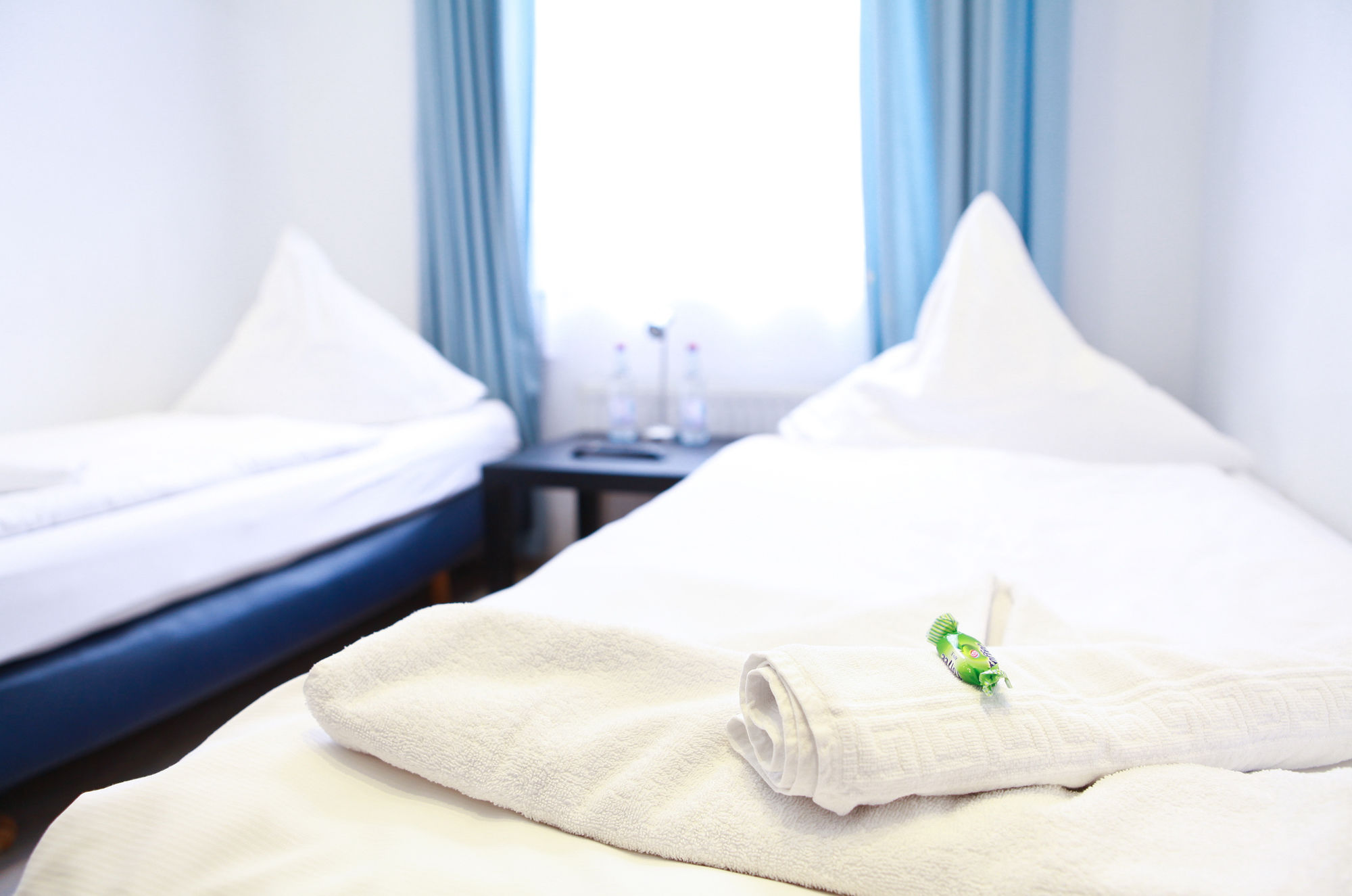 Фото City-Pension-Storch