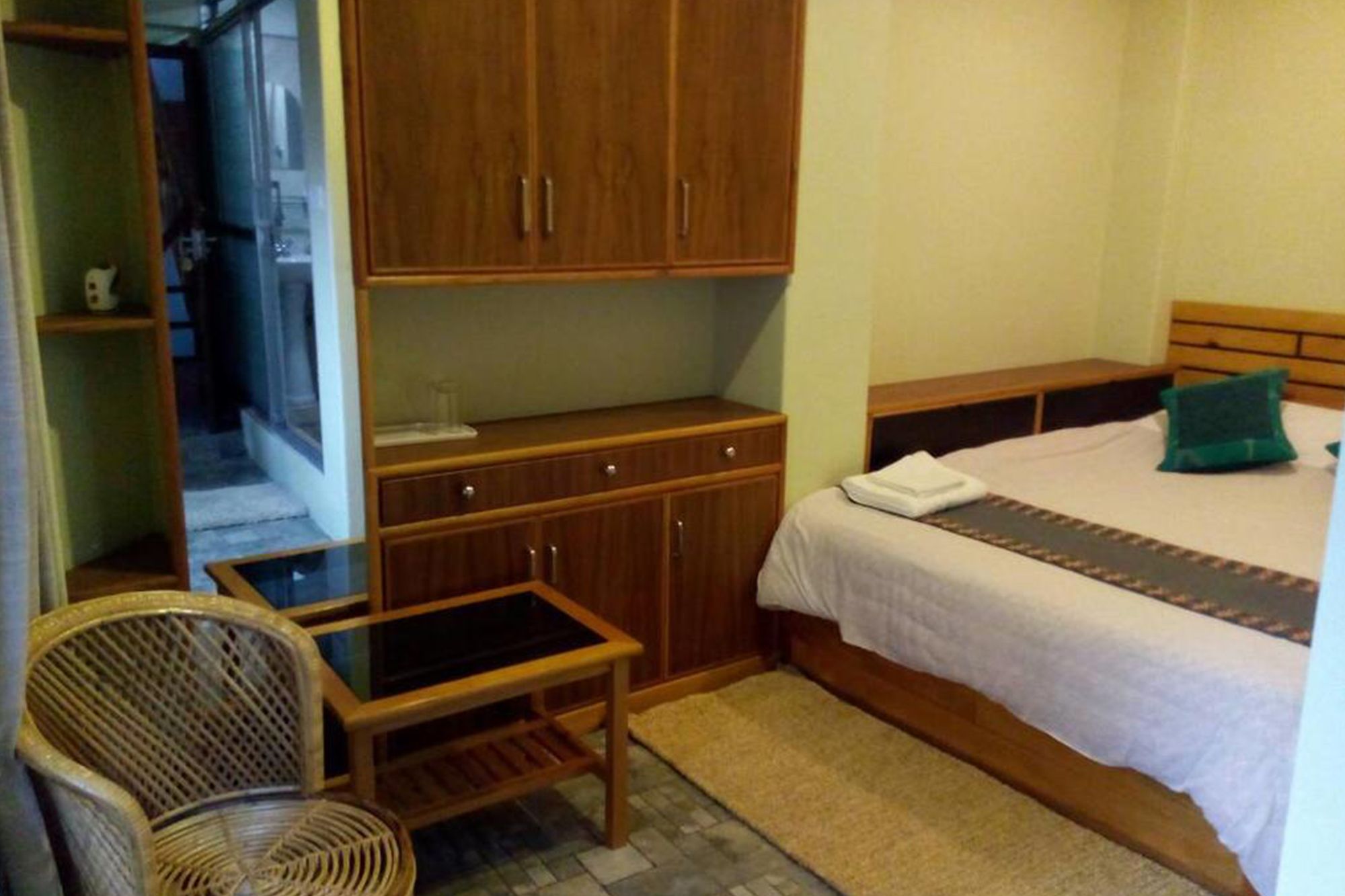 Фото Green Tara Heritage Home