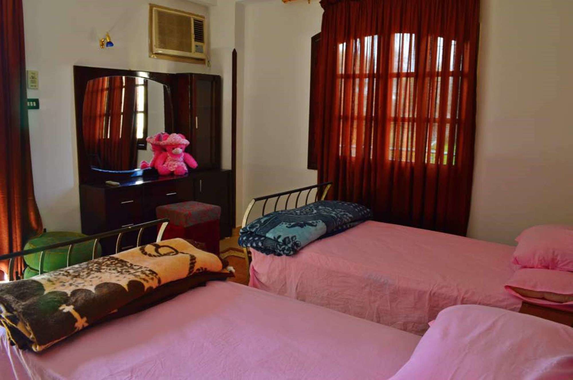 Фото Farida Apartments