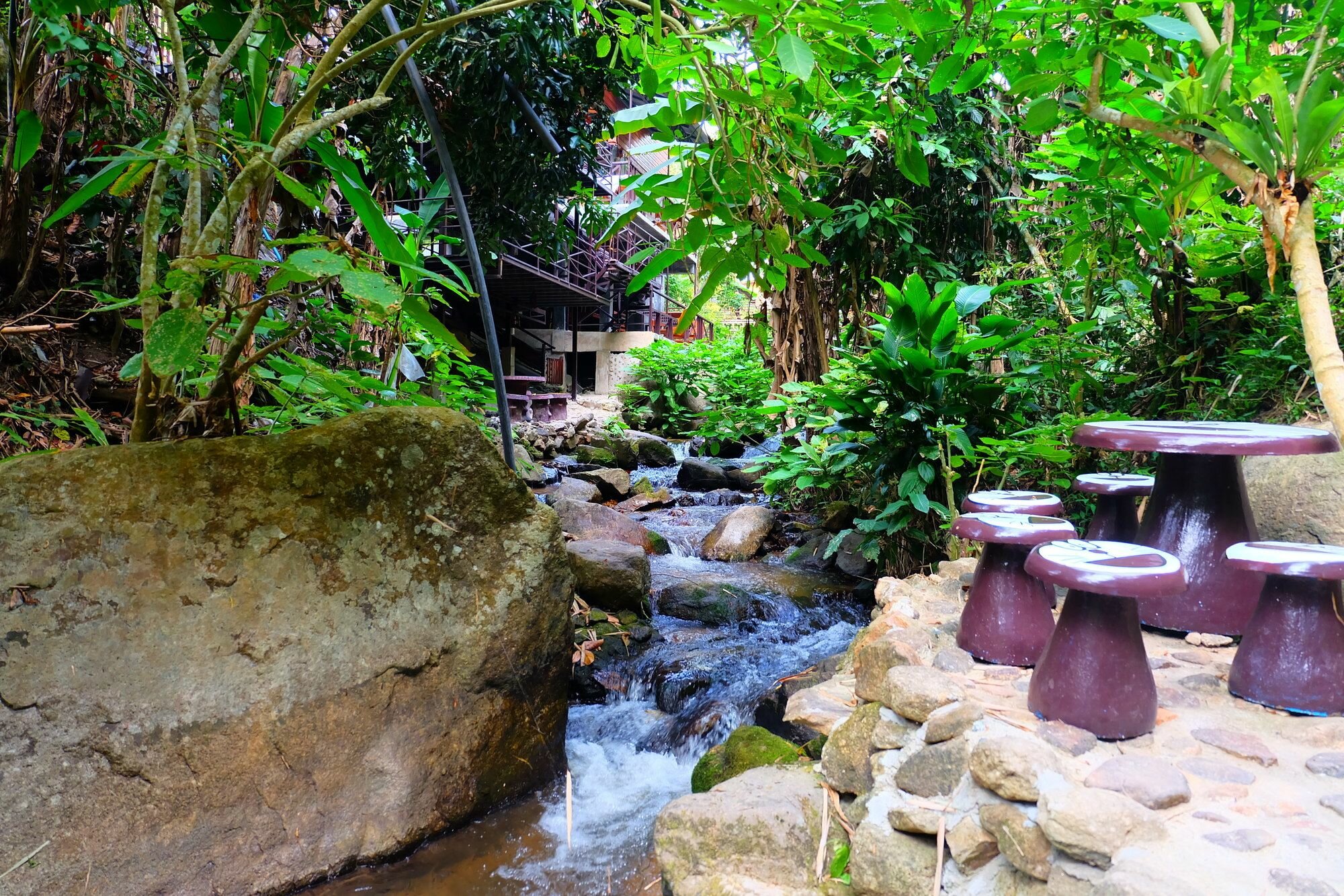 Фото Huan Himnam Homestay