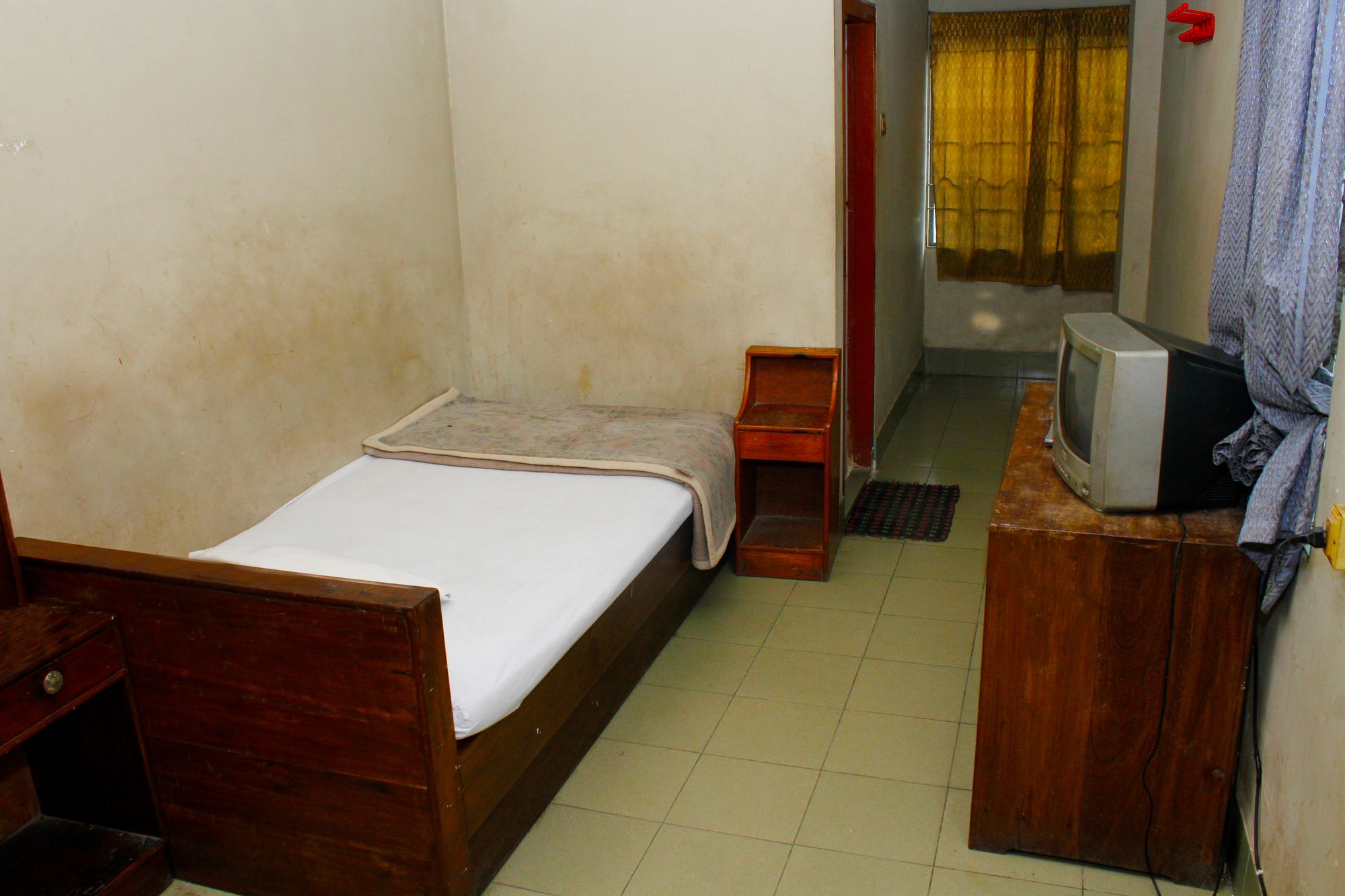 Фото Hotel Sea Queen