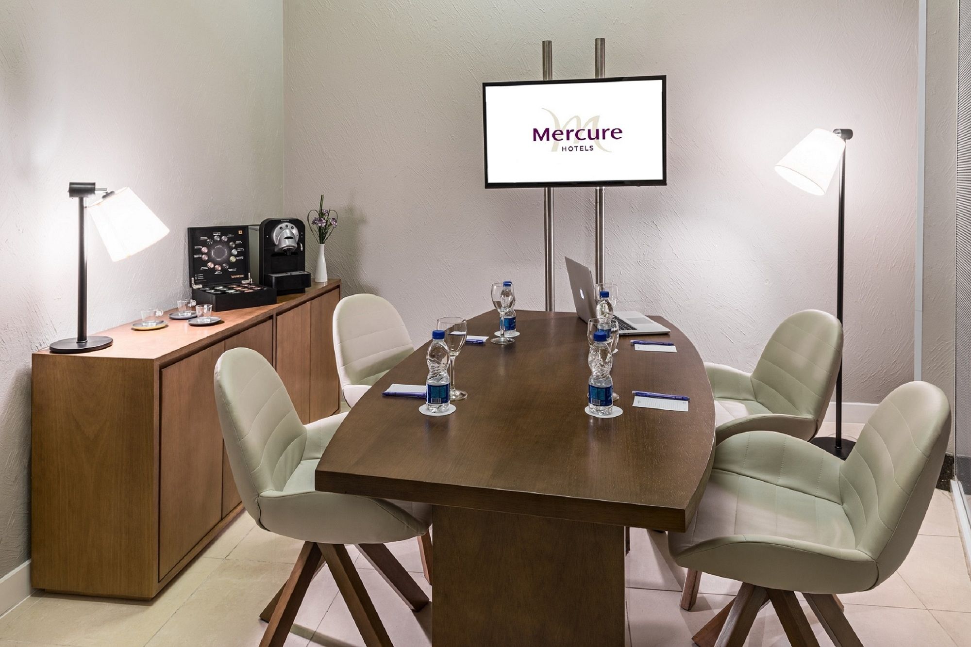 Фото Bristol Santo André Hotel