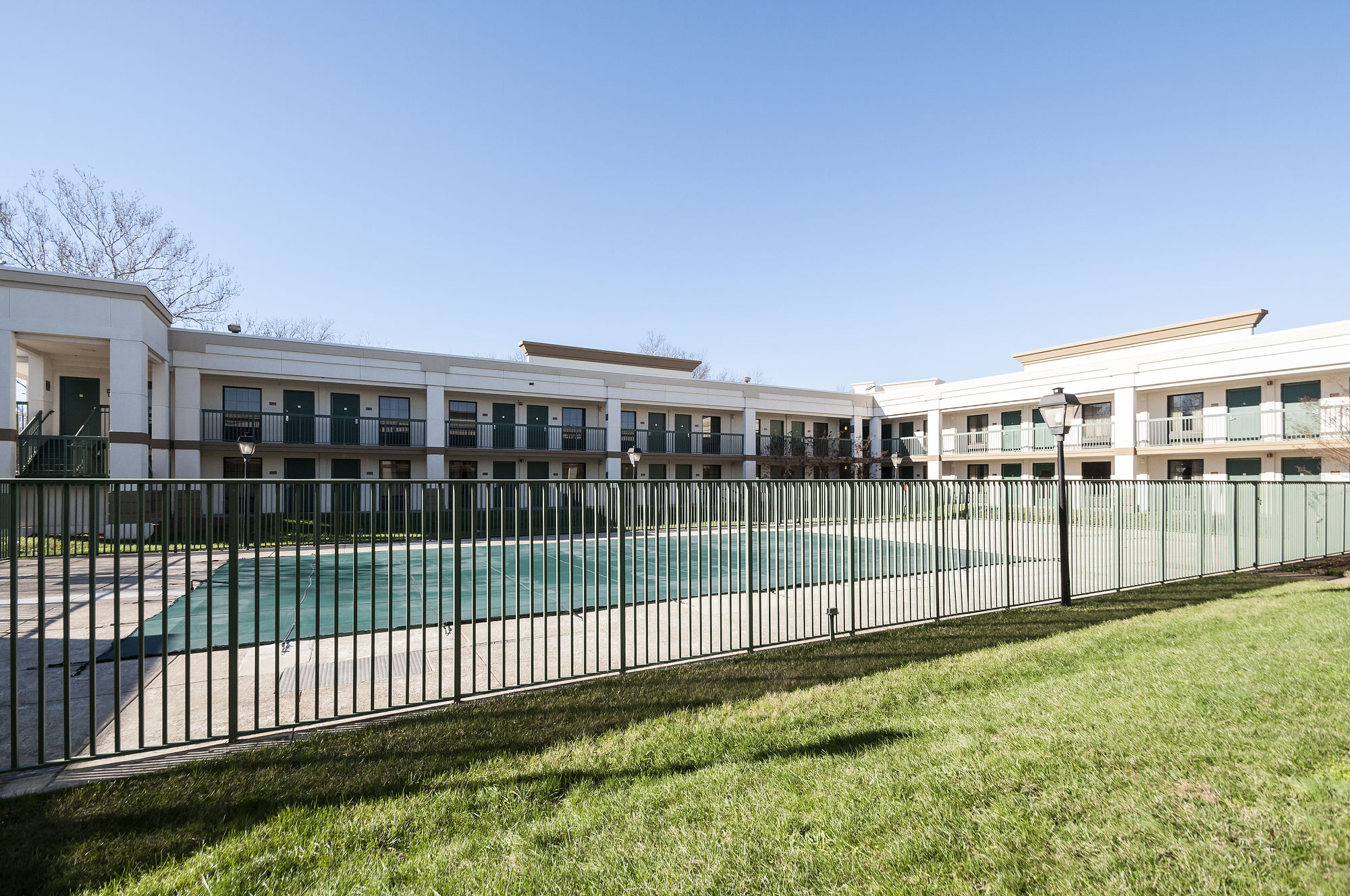 Фото Quality Inn Windsor Mill