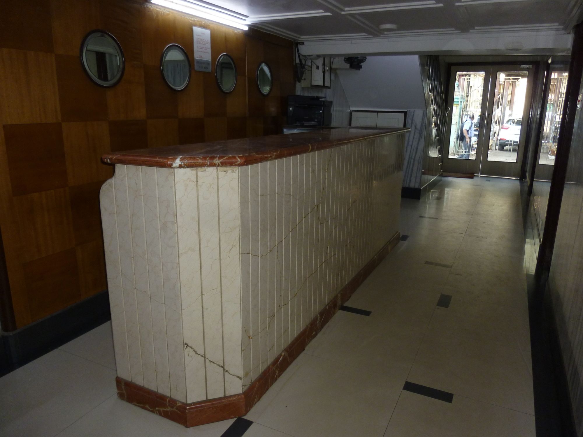 Фото Hotel Balwas