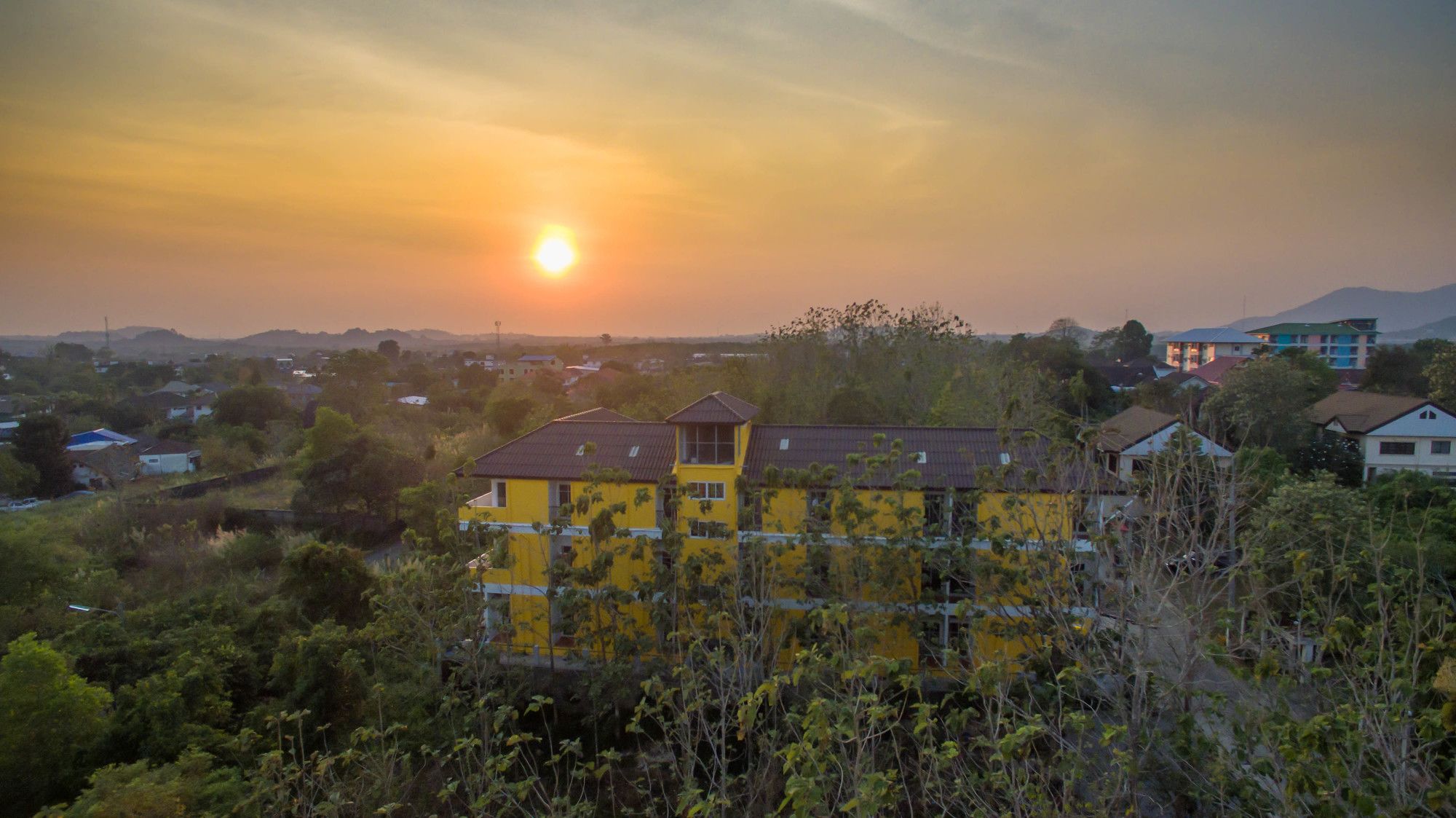 Фото Baan Lugchang