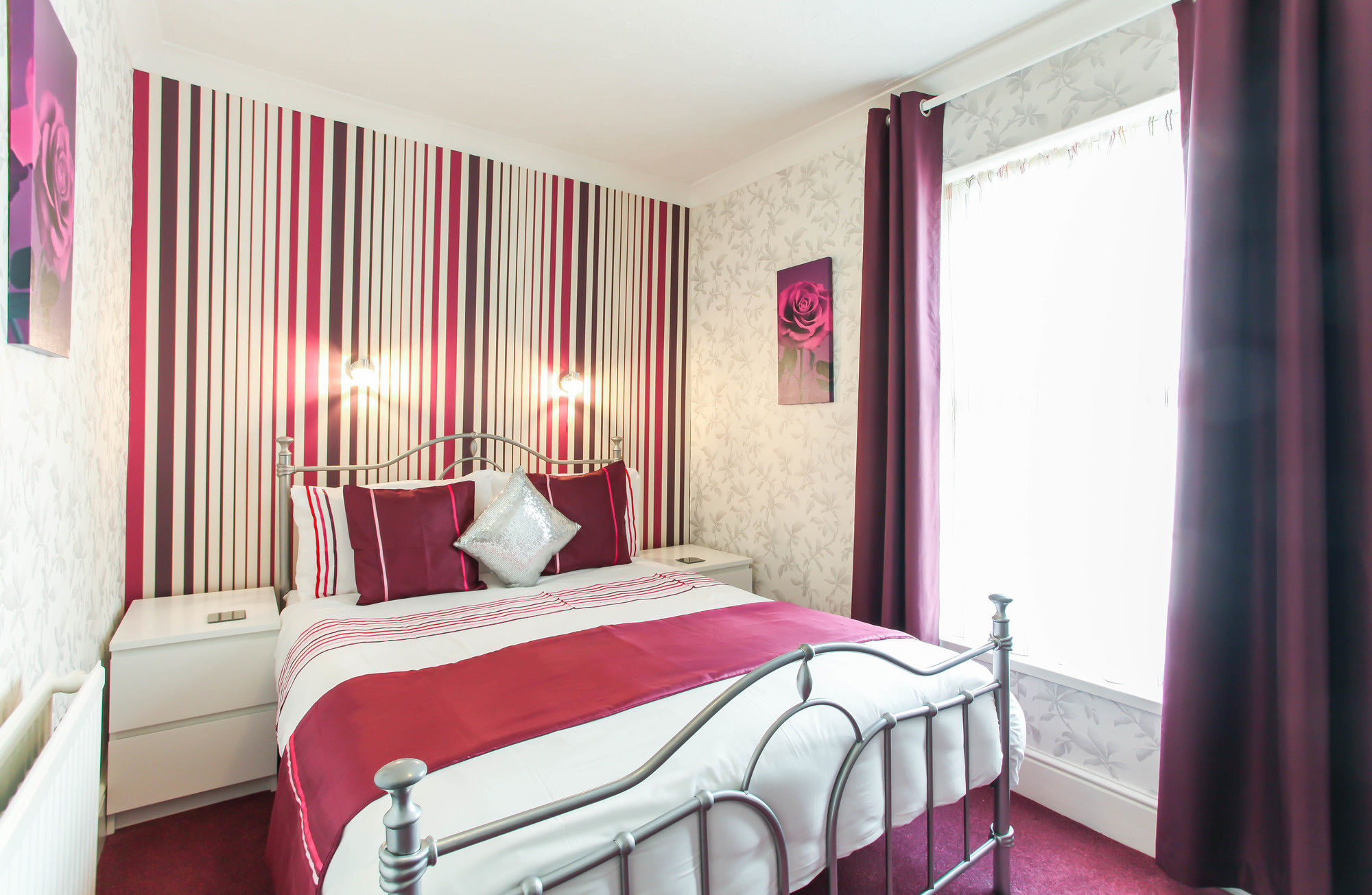 Фото Harmony Guest House