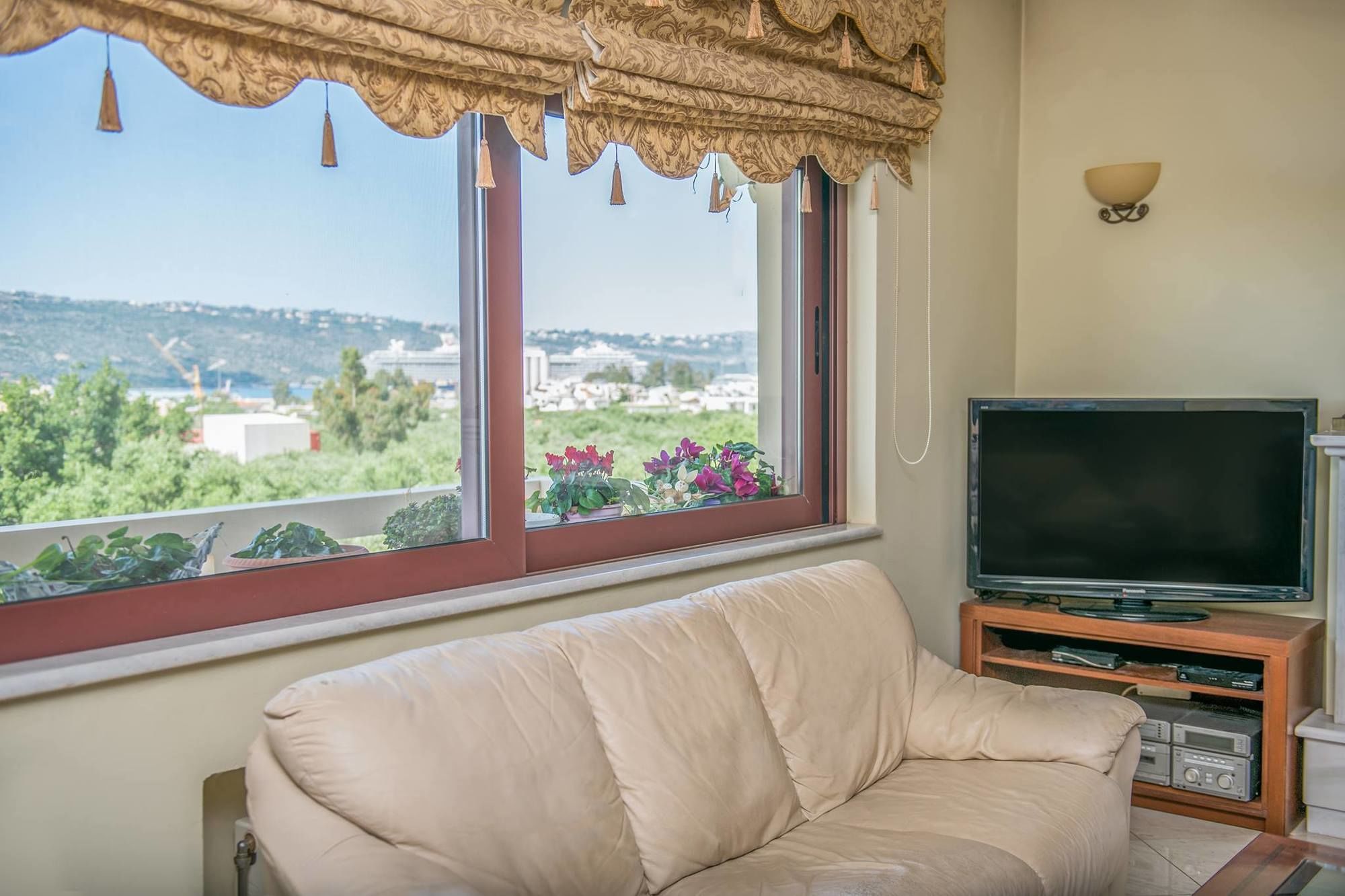 Фото Elia Seaview Villa
