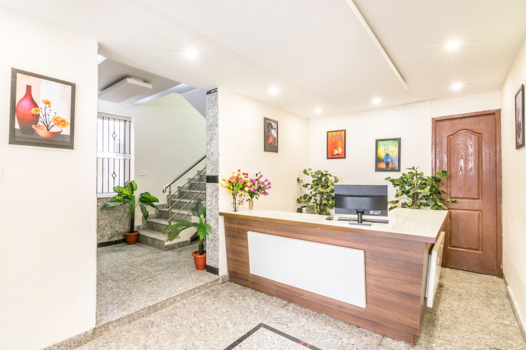 Фото Octave Studio Hotel