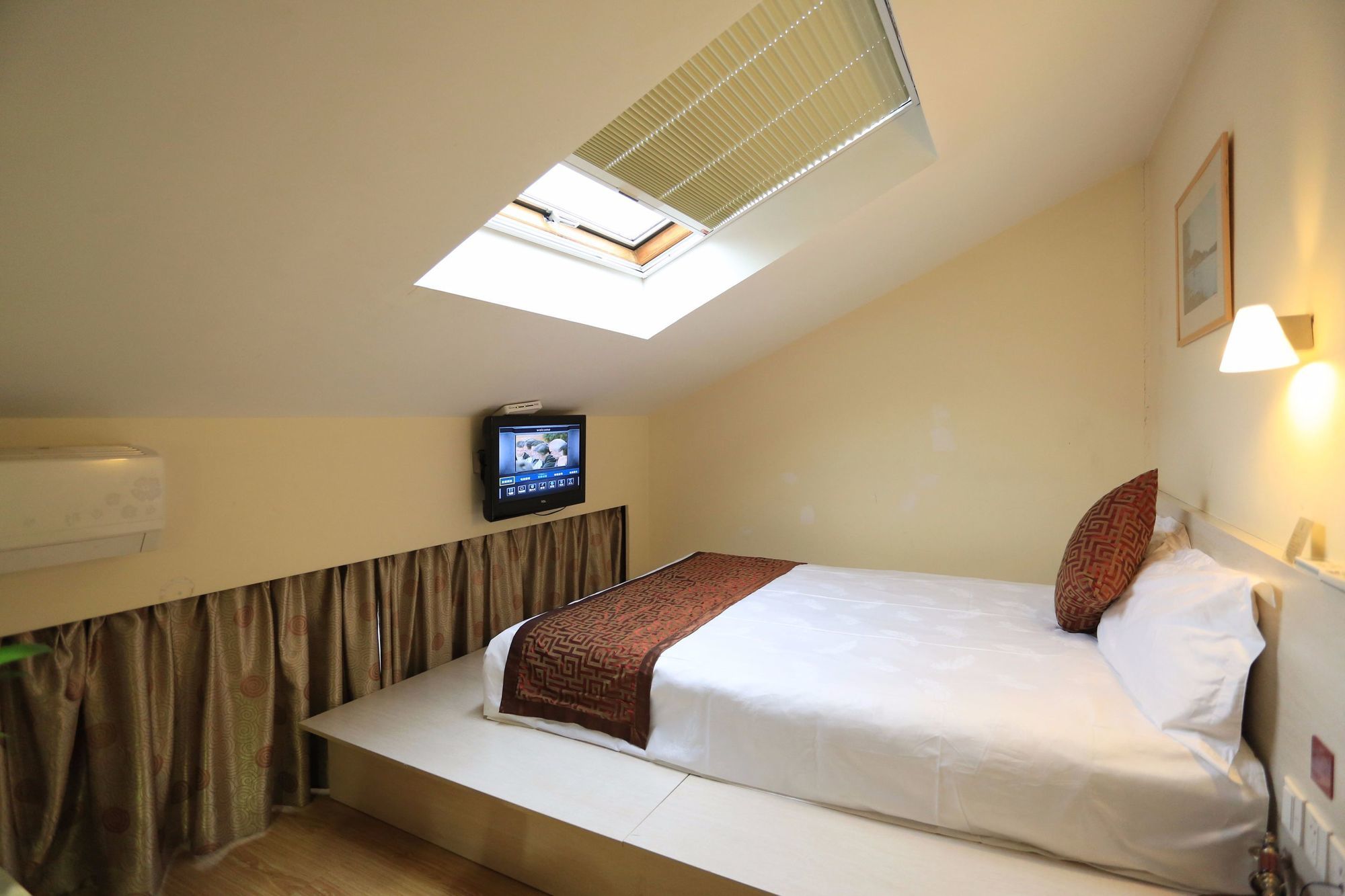 Фото Wuyang Inn Hangzhou