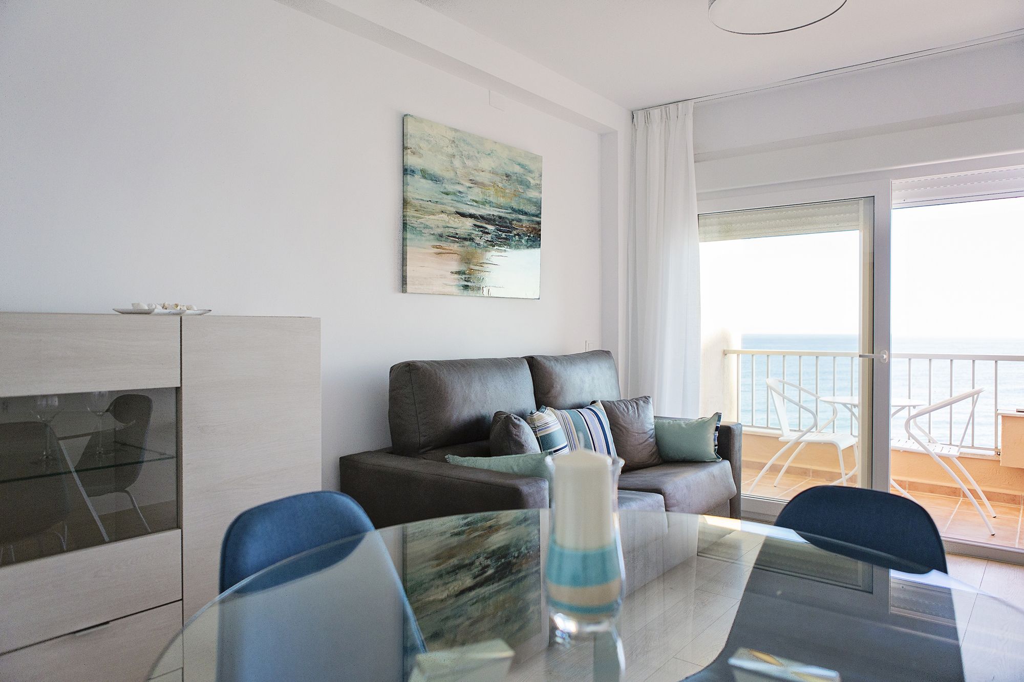 Фото SunHome Marbella Estudio