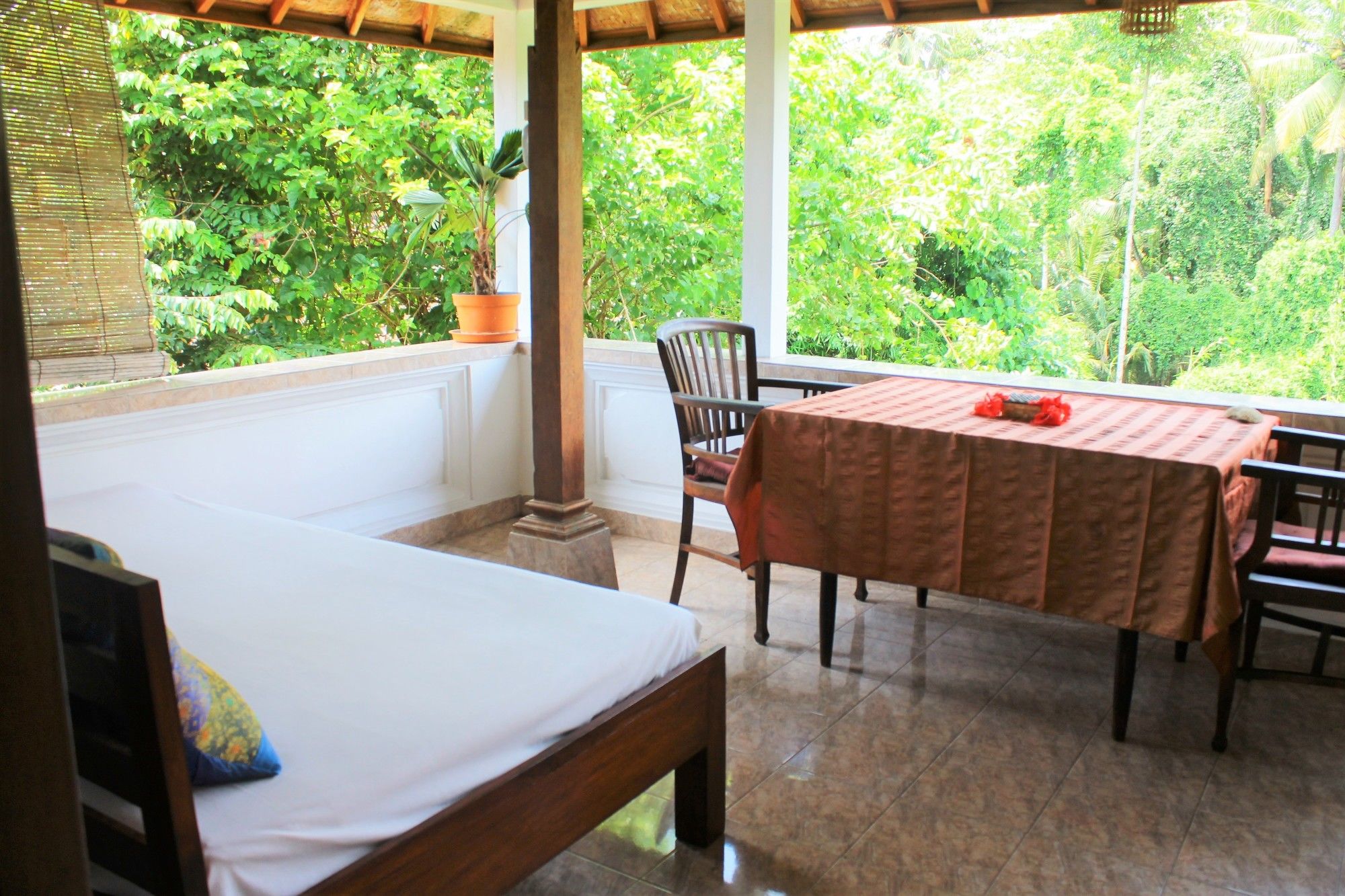 Фото Lecuk Inn Ubud