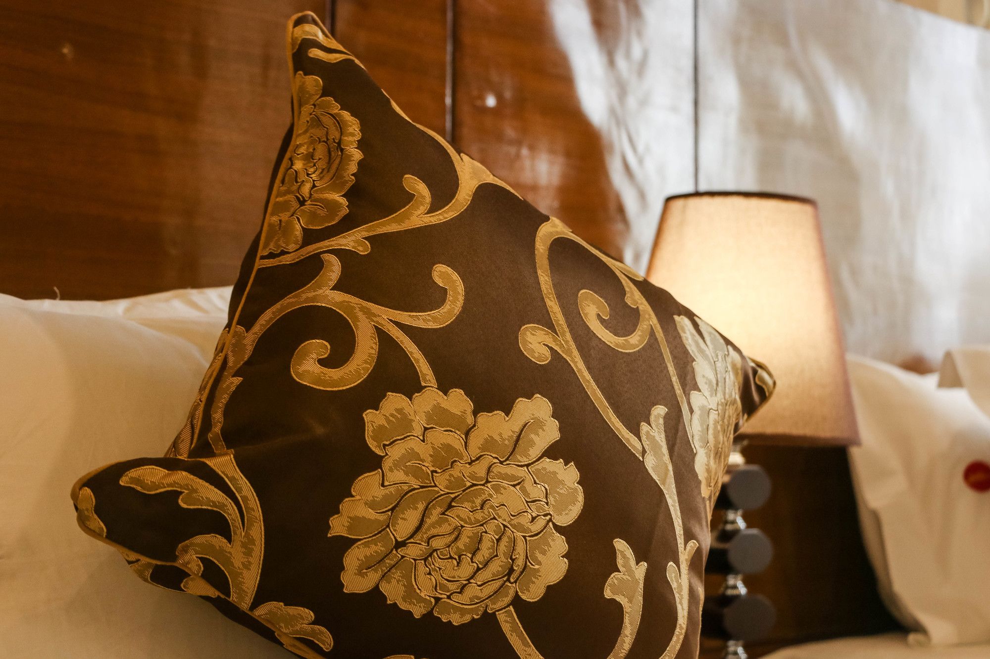 Фото Hotel Buddy