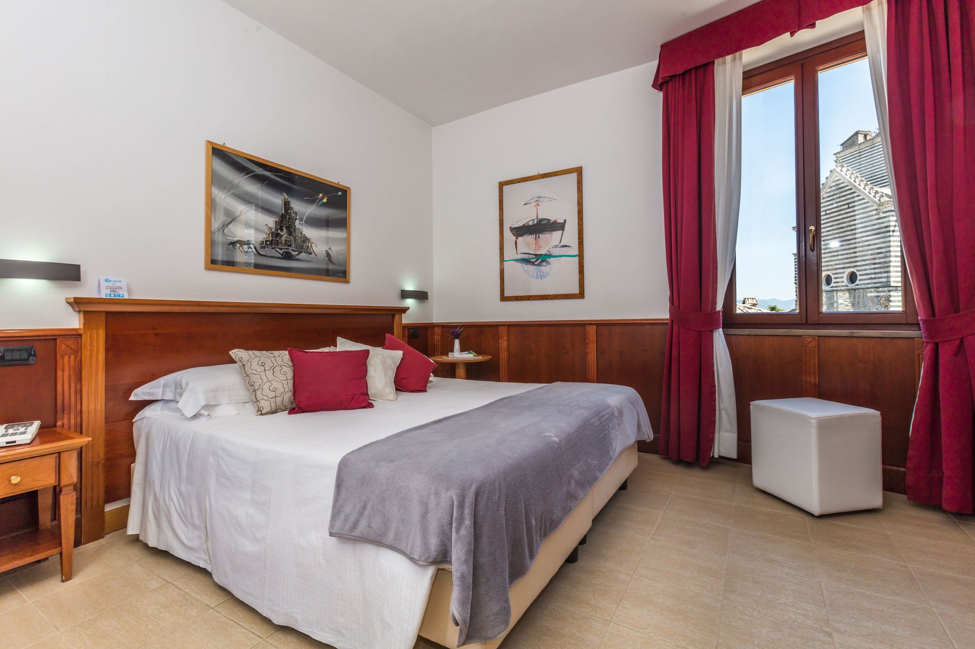 Фото Hotel Duomo