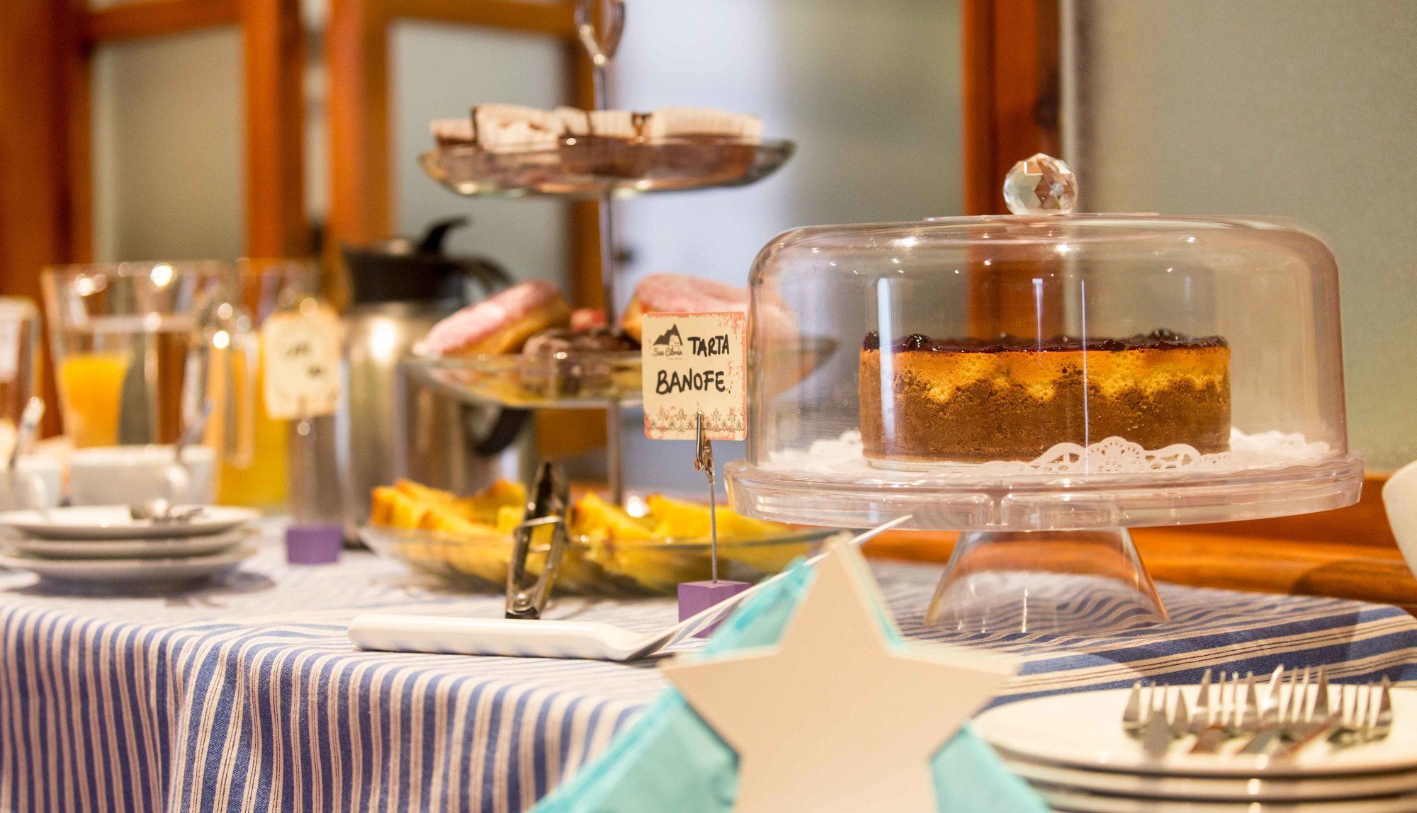 Фото Casa Rural San Cibran