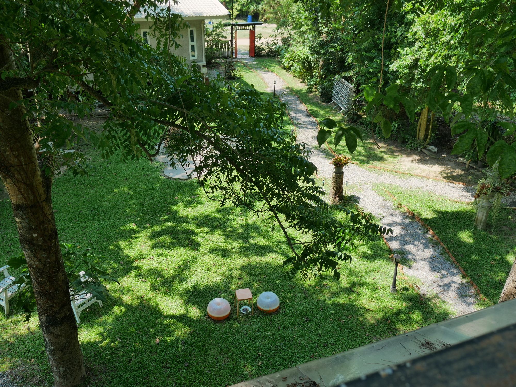 Фото Mama's Tree Resort