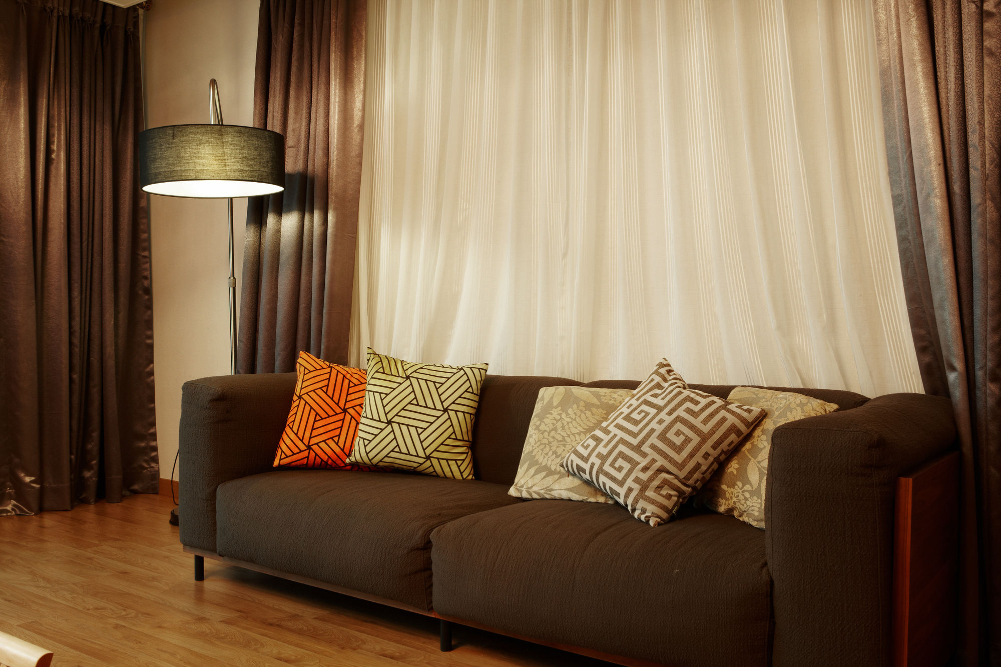 Фото Hs Tourist Hotel