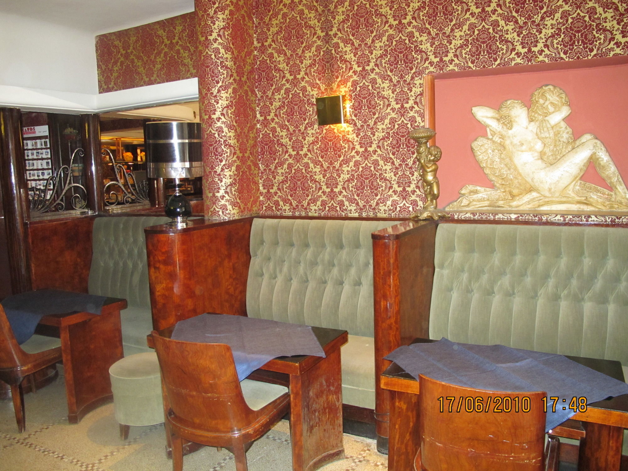 Фото Le Grand Colombier