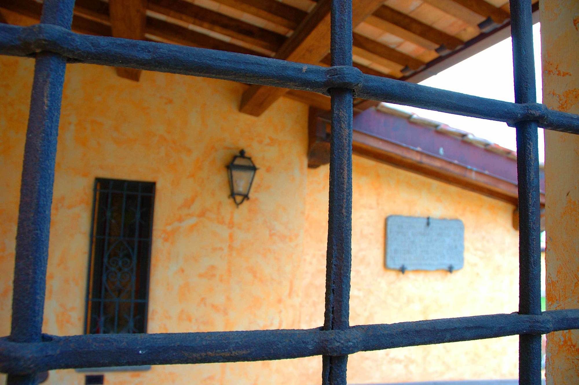 Фото La Valle dei Casali