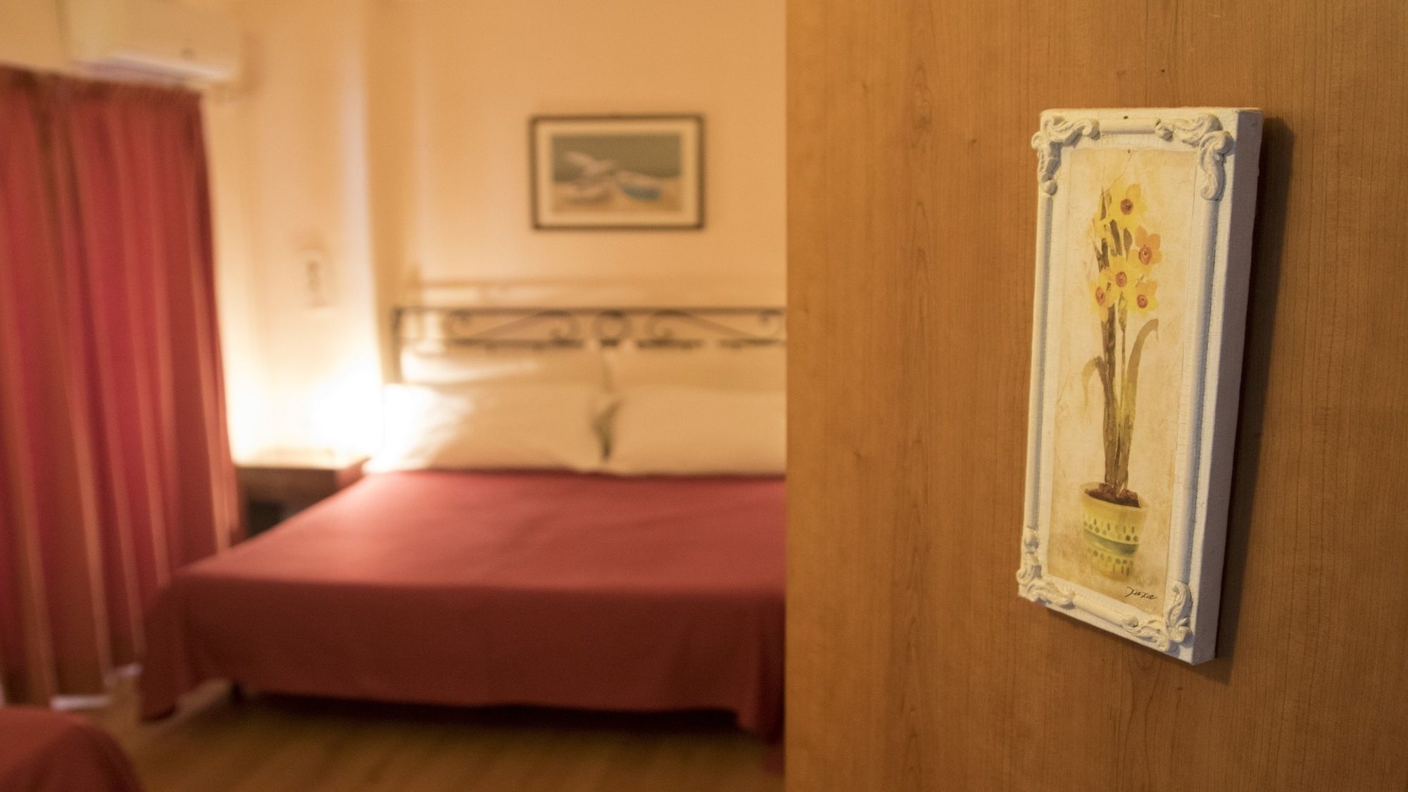 Фото Hotel San Michele Inn