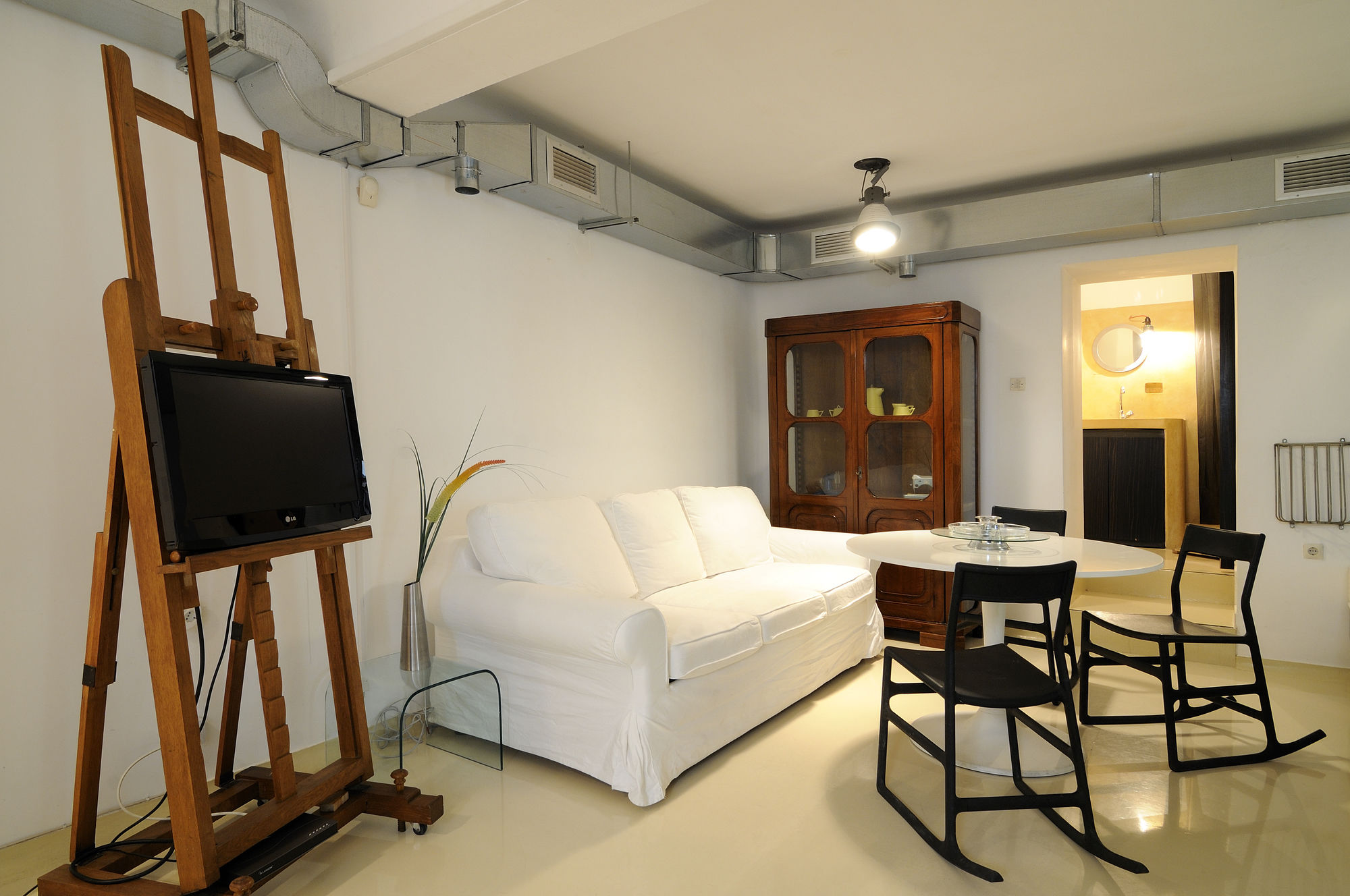 Фото Апарт-отель Athens Green