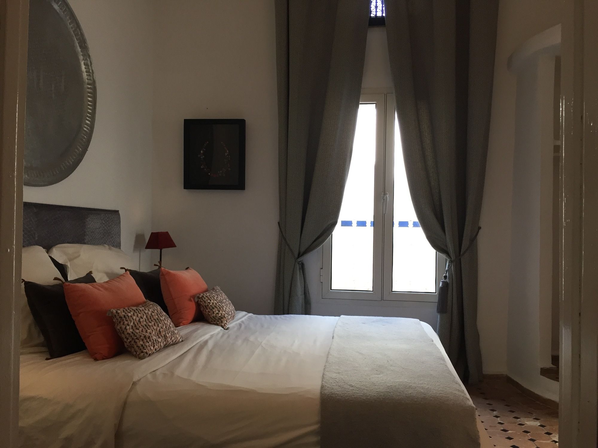 Фото Riad Lyon Mogador