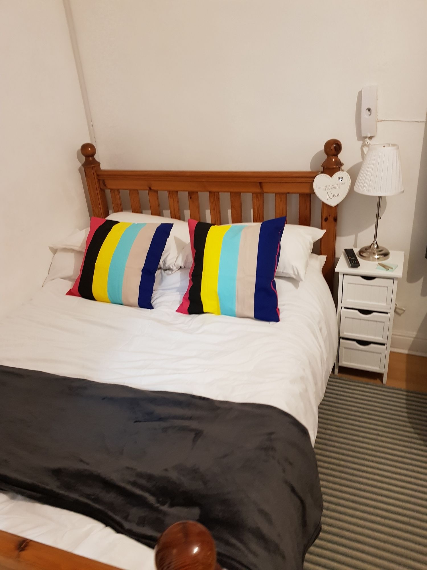 Фото Quality Accommodation