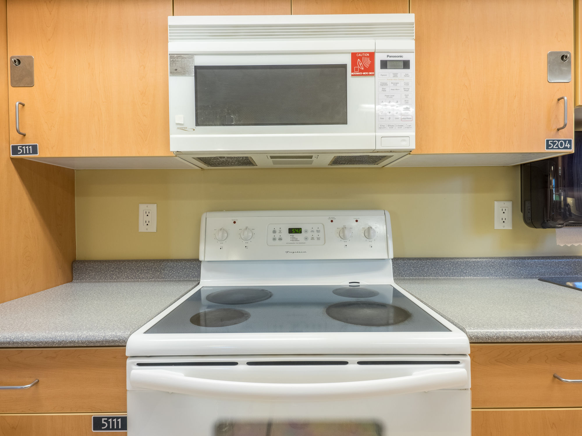 Фото Vancouver Island University Residences