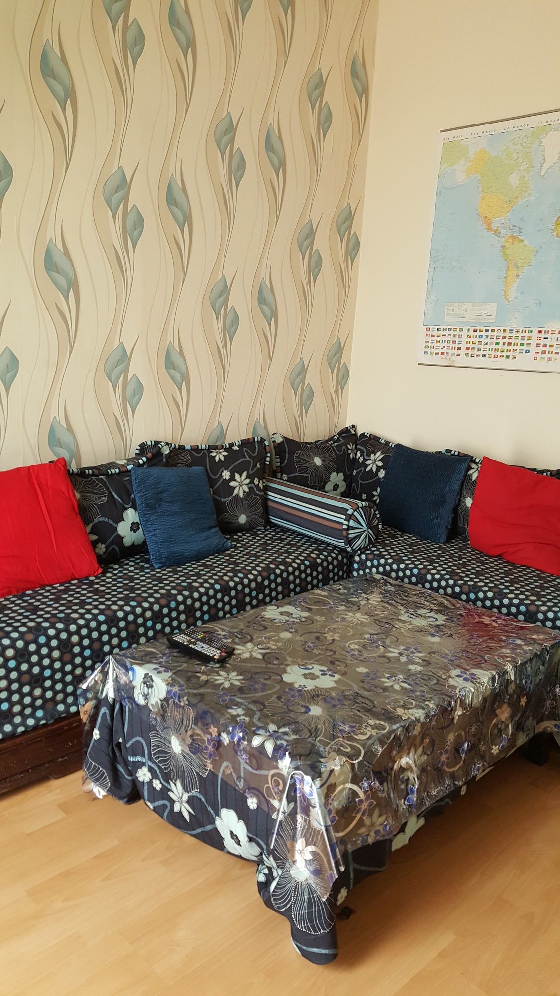 Фото Blossom Guest House