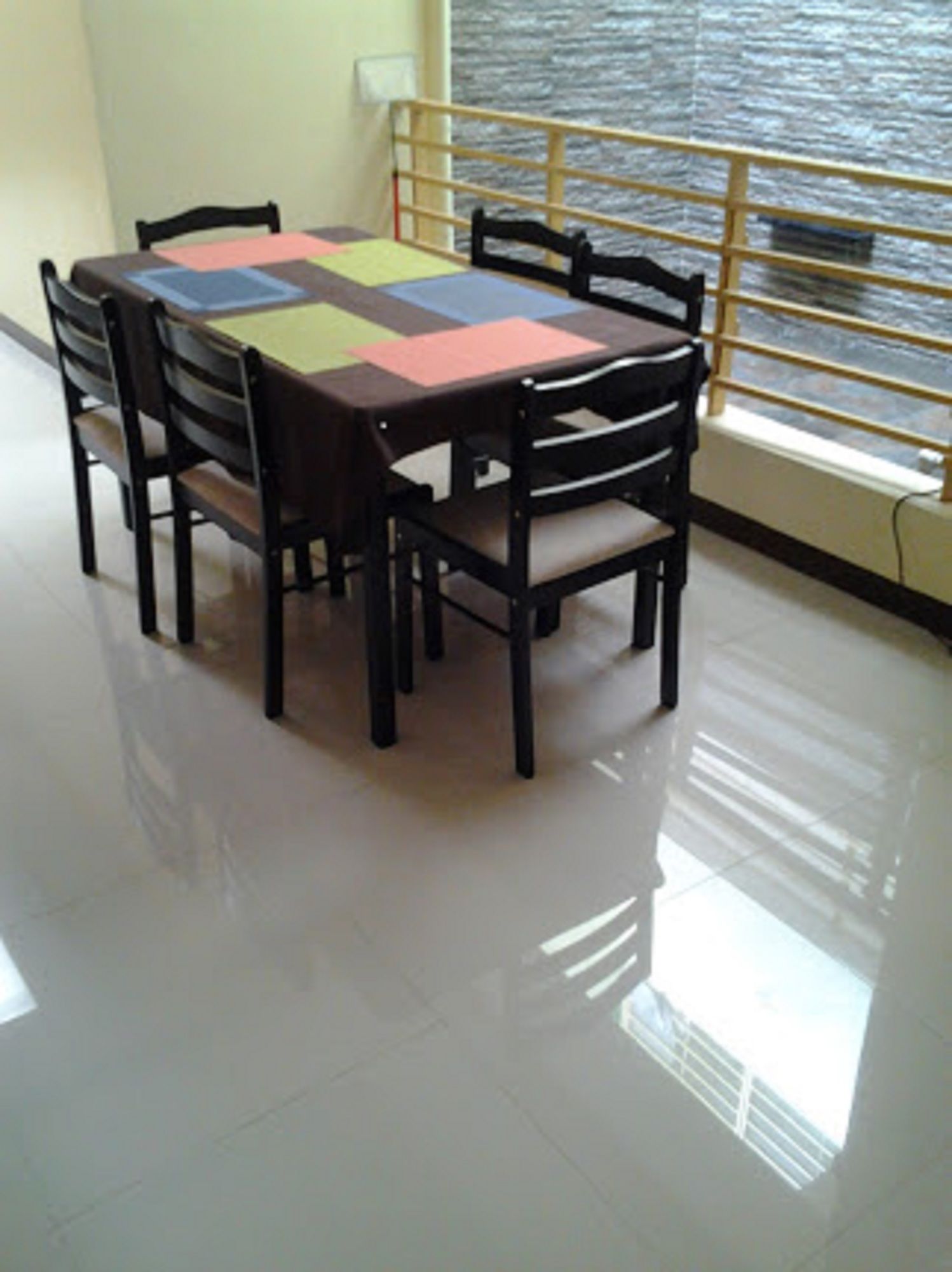 Фото Crossroads Hostel Manila