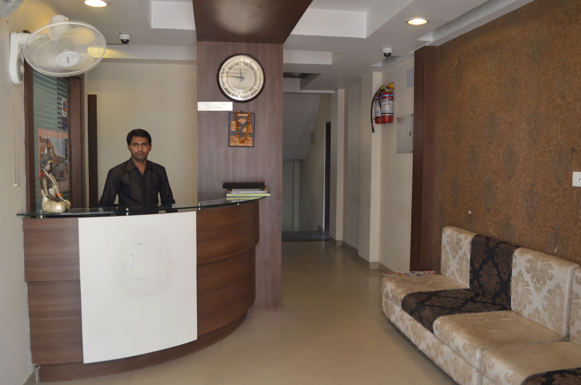 Фото отеля 4