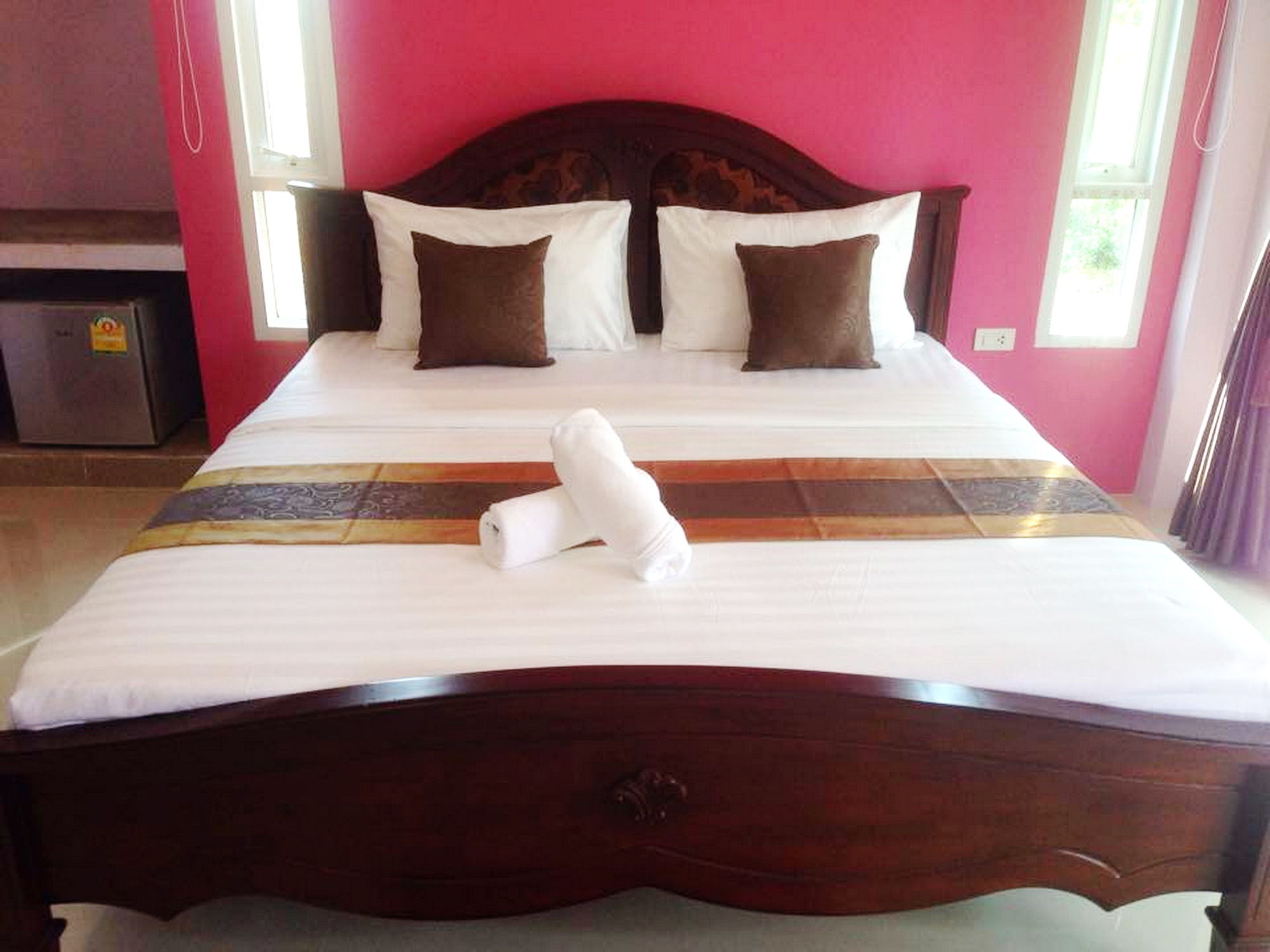 Фото Lanta Riviera Villa Resort